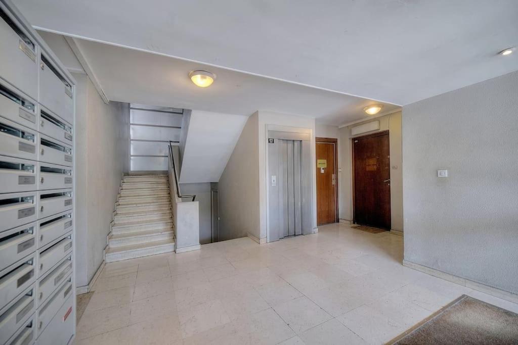 Appartement Immogroom - Ac - 1 Bedroom - Balcony - Renovated *