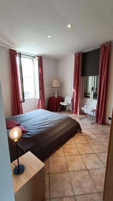 3 Pieces Clemenceau Apartment *