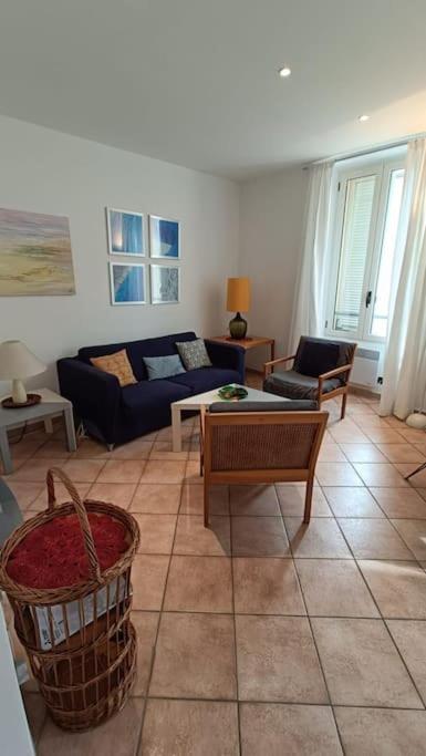 3 Pieces Clemenceau * Cannes
