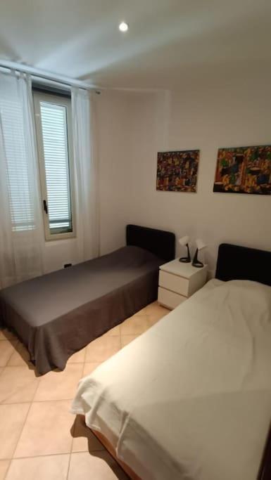 Apartment 3 Pieces Clemenceau