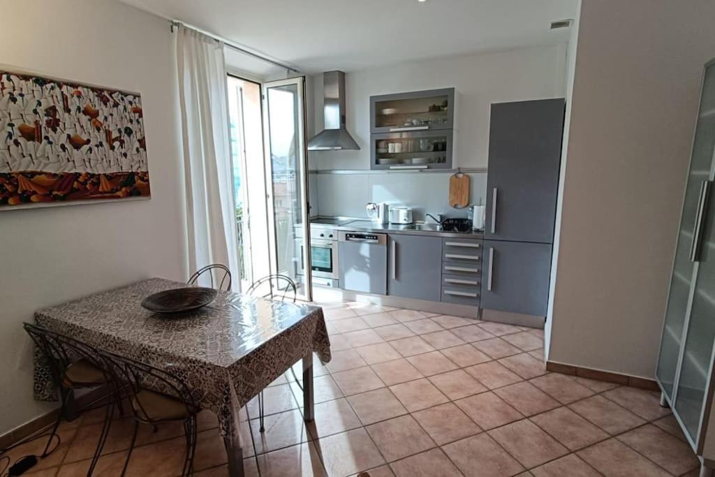 3 Pieces Clemenceau Apartment