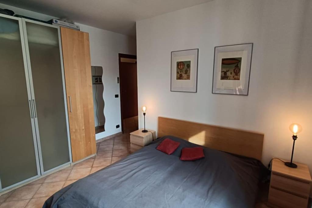 Apartment 3 Pieces Clemenceau *