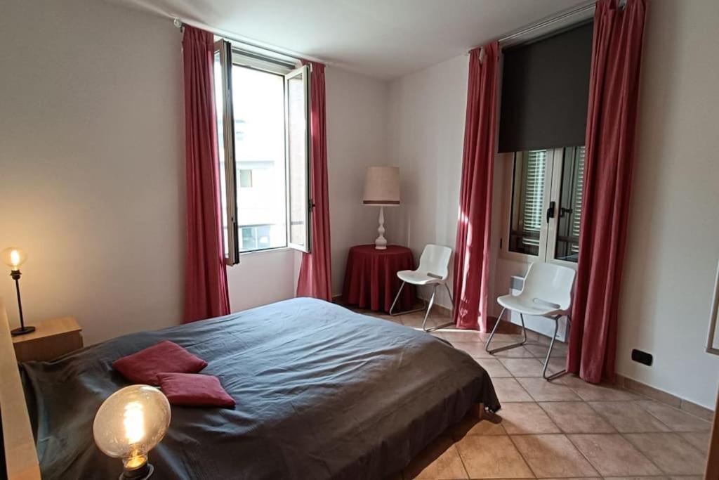 Apartment 3 Pieces Clemenceau *