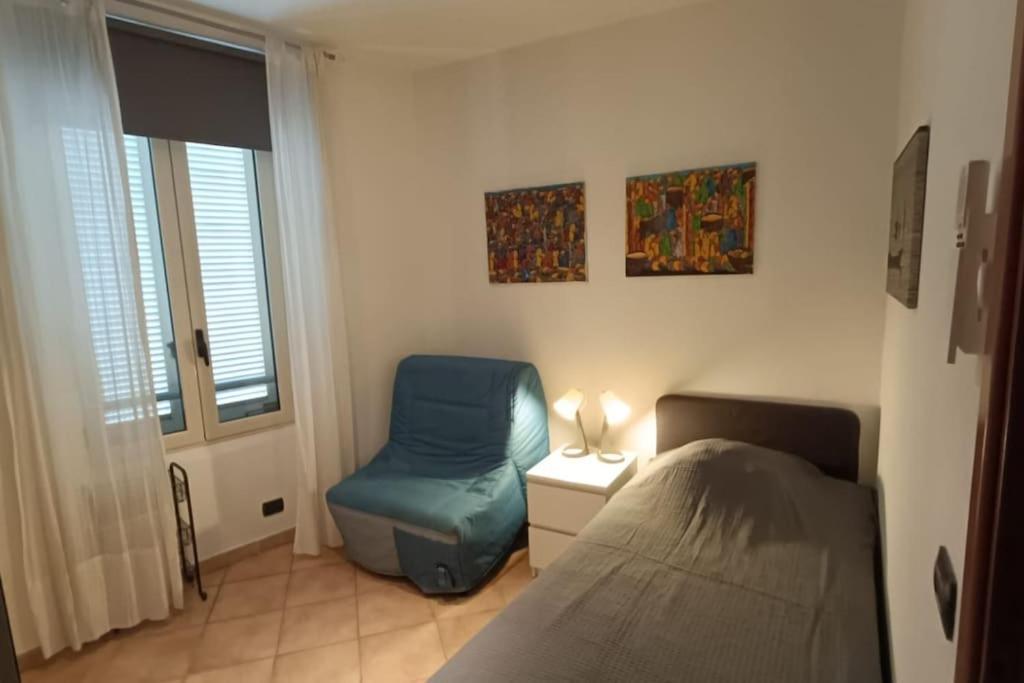 Apartment 3 Pieces Clemenceau