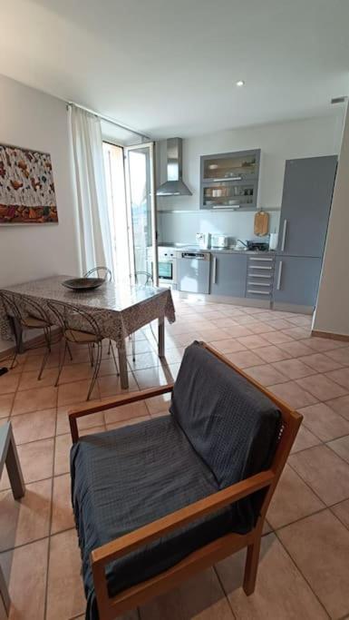 Apartment 3 Pieces Clemenceau Cannes