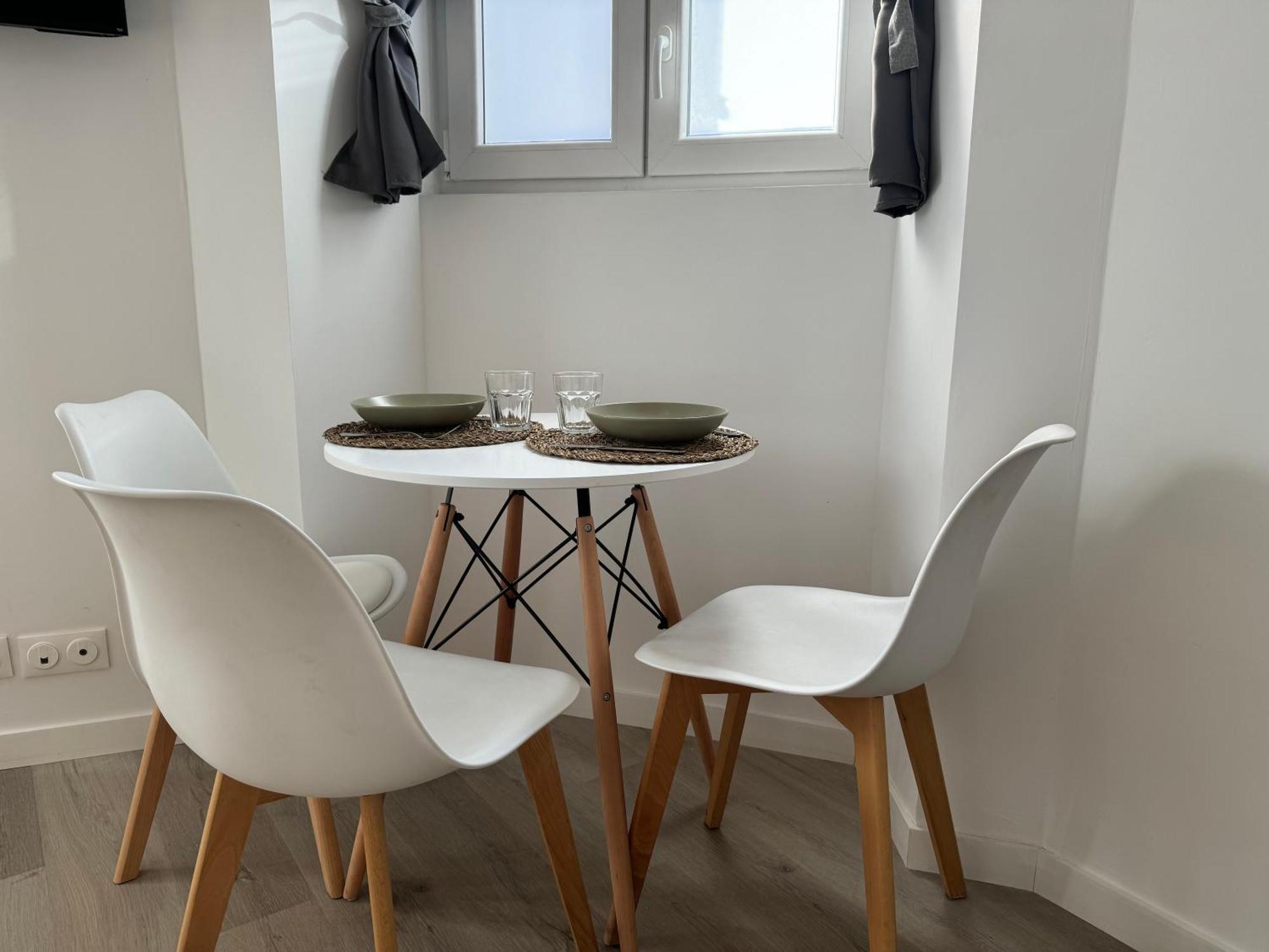 Cosy, 5 Minutes Du Palais Des Festivals Apartamento *