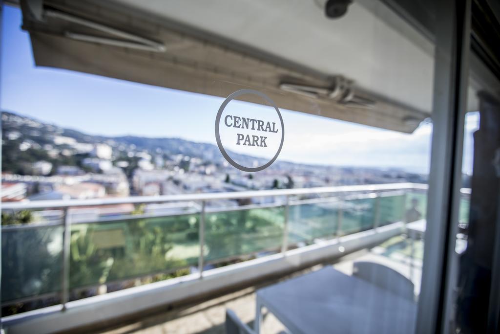 Park By Connexion Appartement