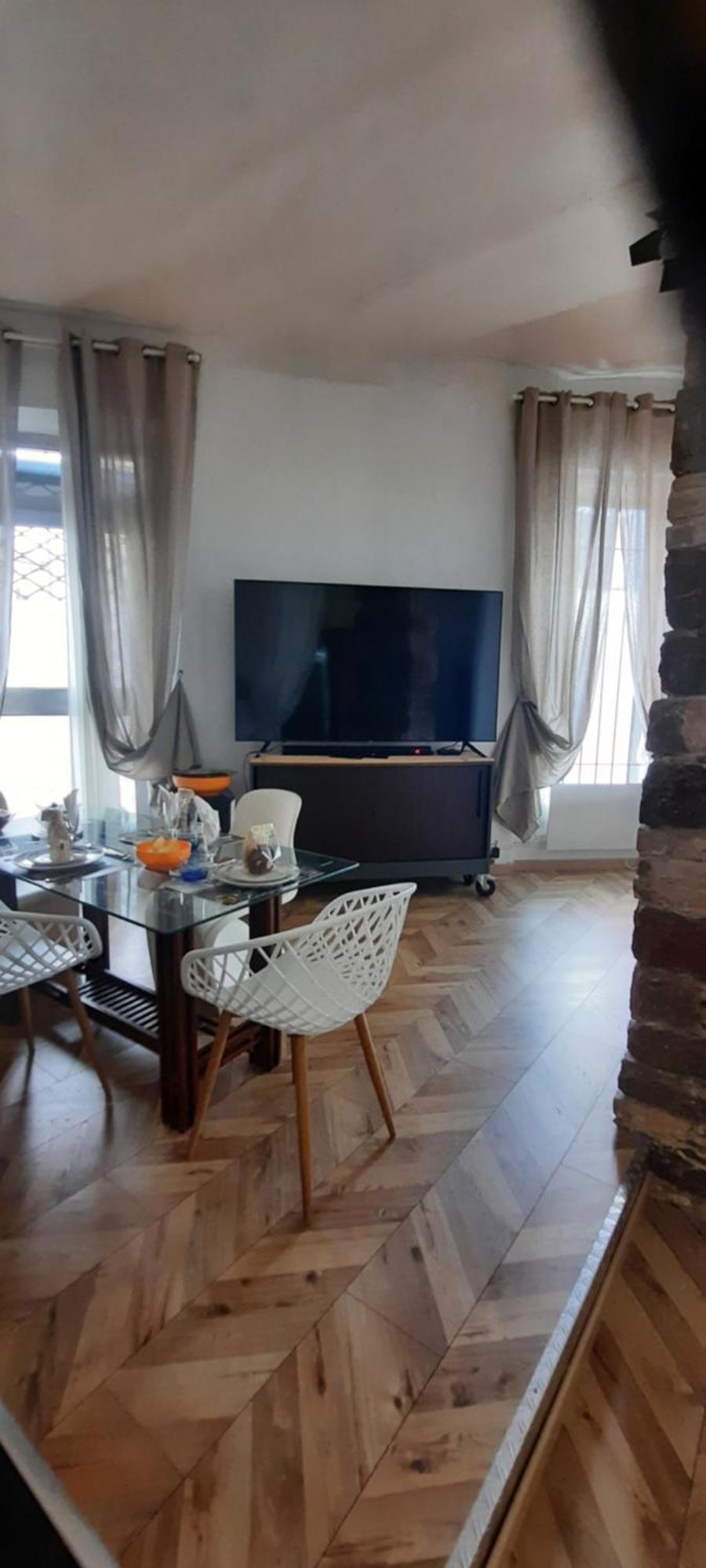 Loft Ravissant De 60 M2 Nouveau *