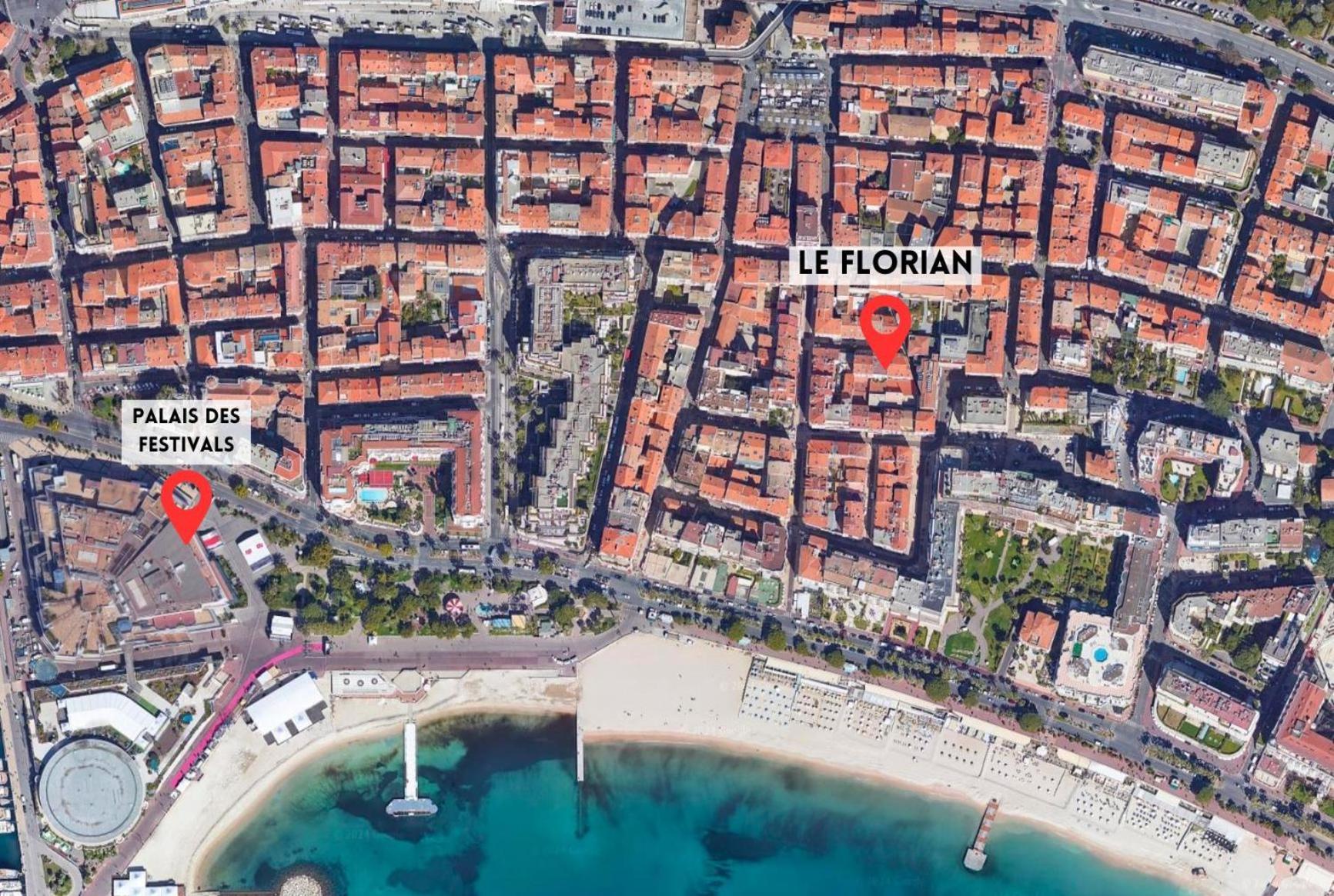 Le Florian By Scls Locations Apartment *