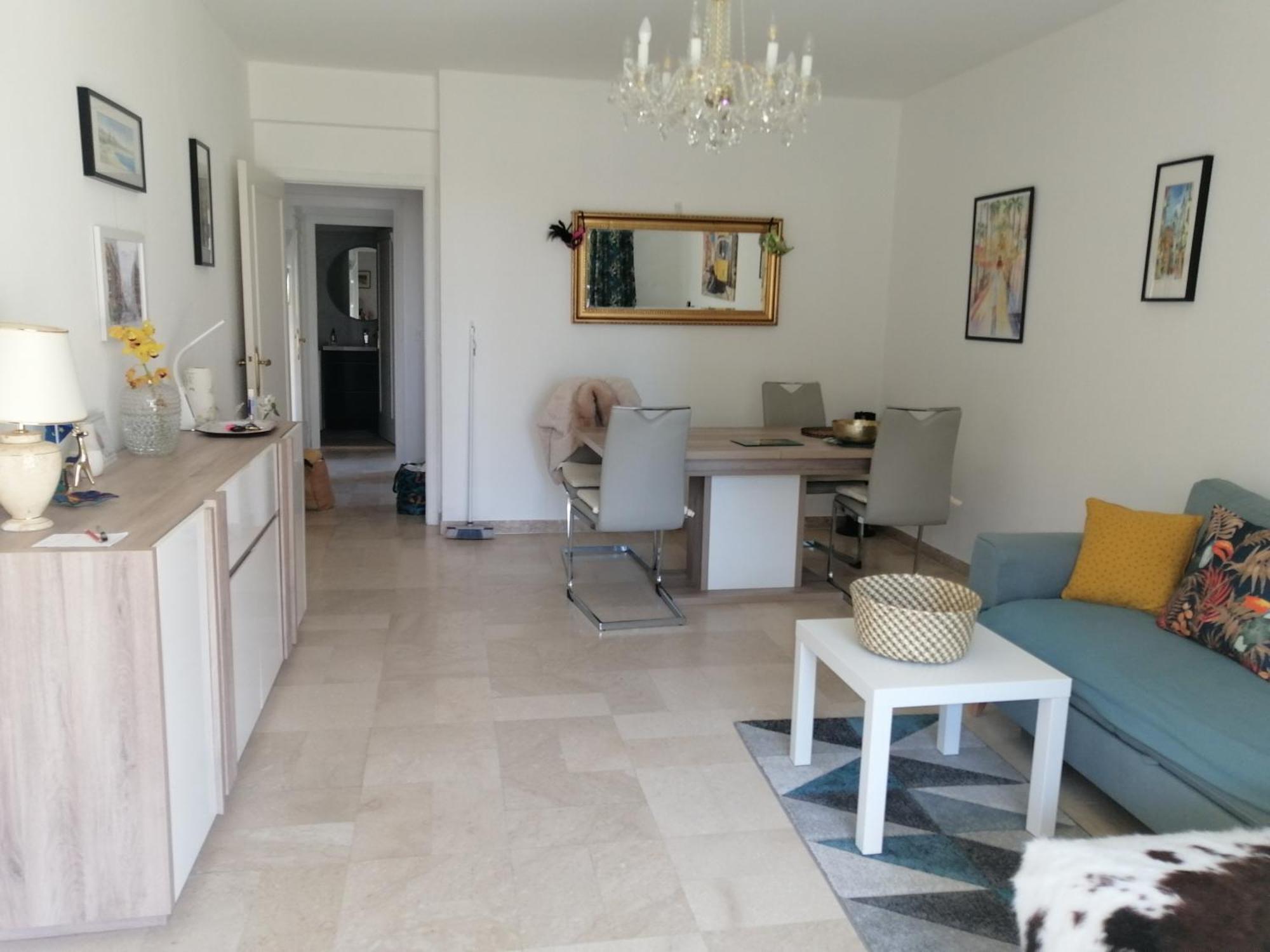 Cote D'azur Apartamento