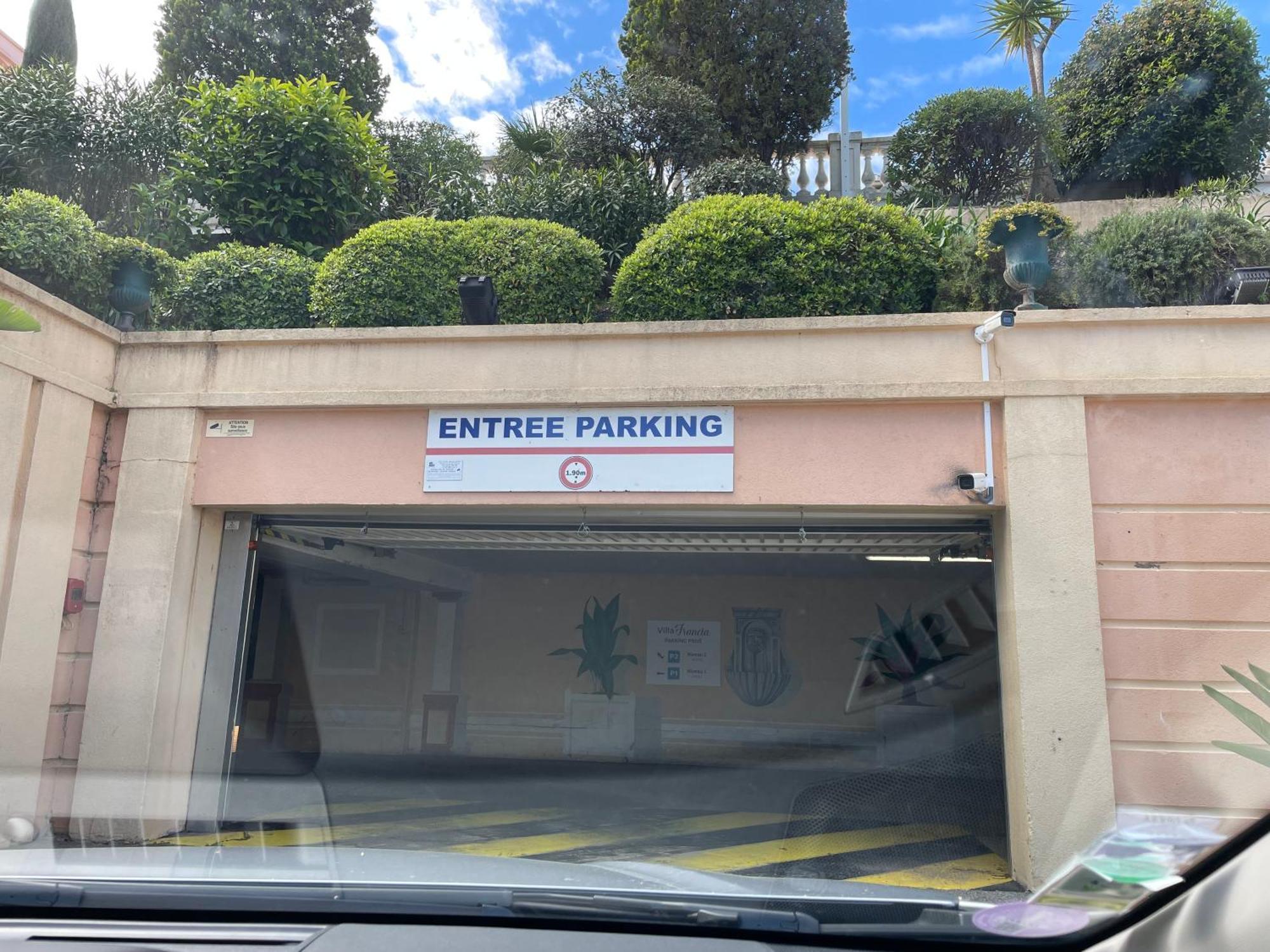 Duplex Piscine Vue Wifi Parking Clim