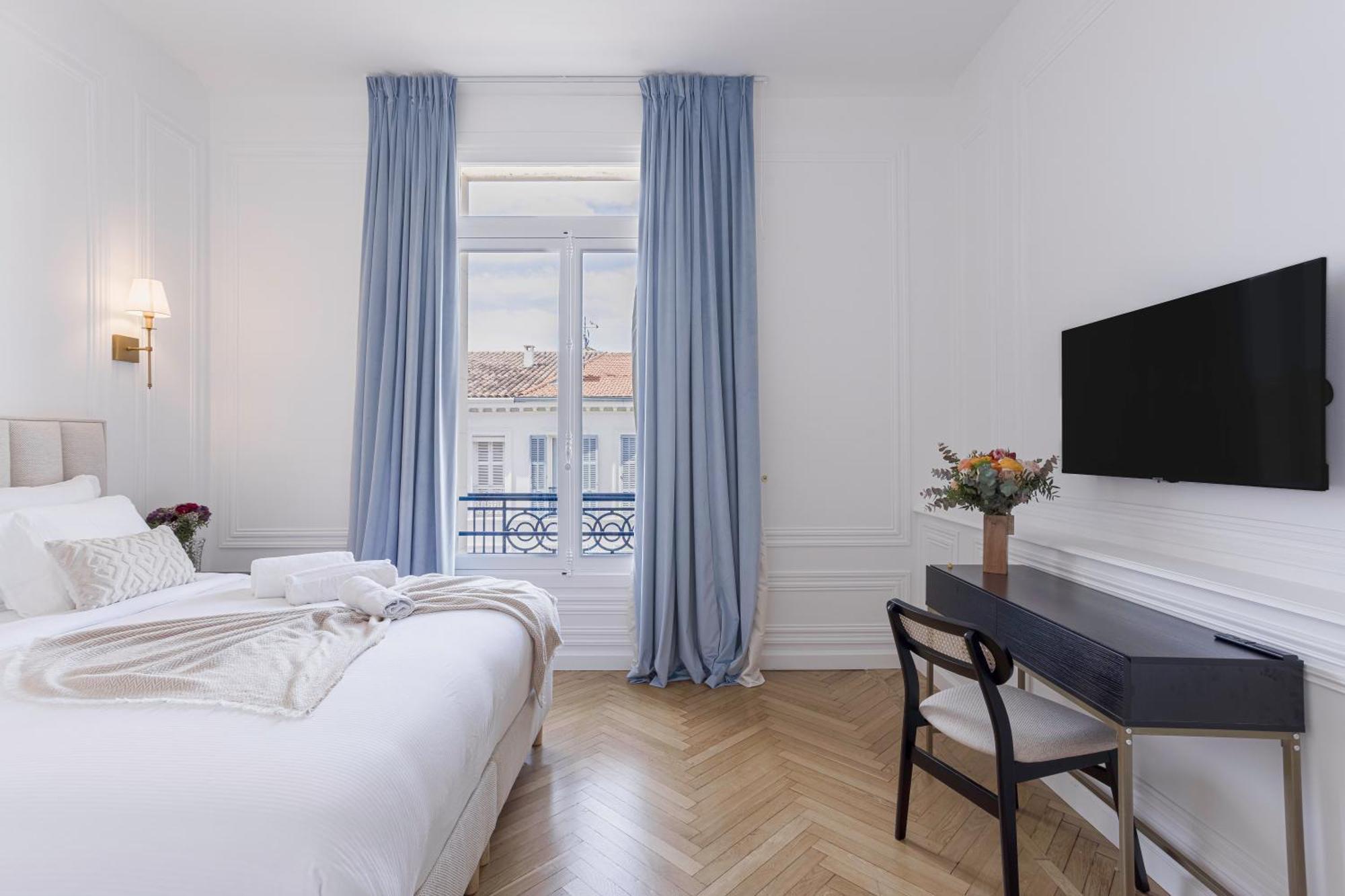 Apartamento Montecristo & Emplacement Unique & Spacieux 150m2 & Clim