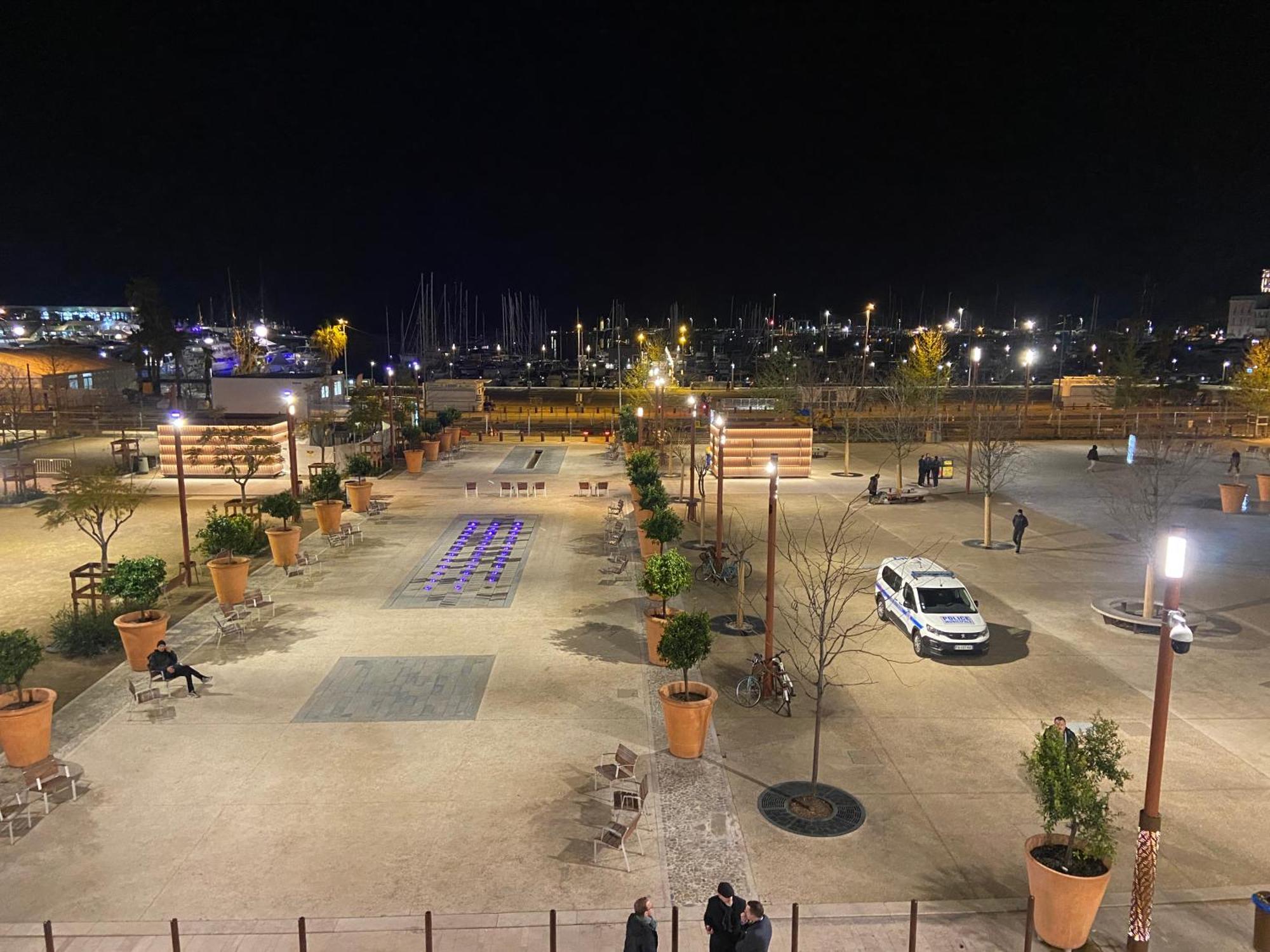 Alc - Ff49 - 6 Min Palais - Beaches * Cannes