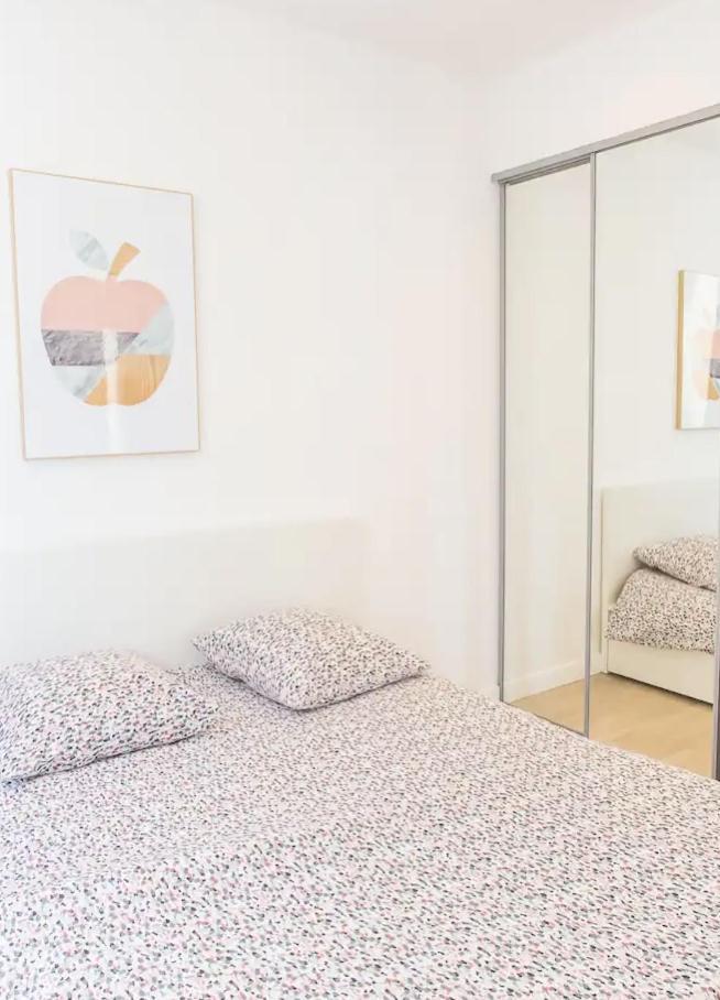 Apartment Amazing Large 1-bedroom Cannes
