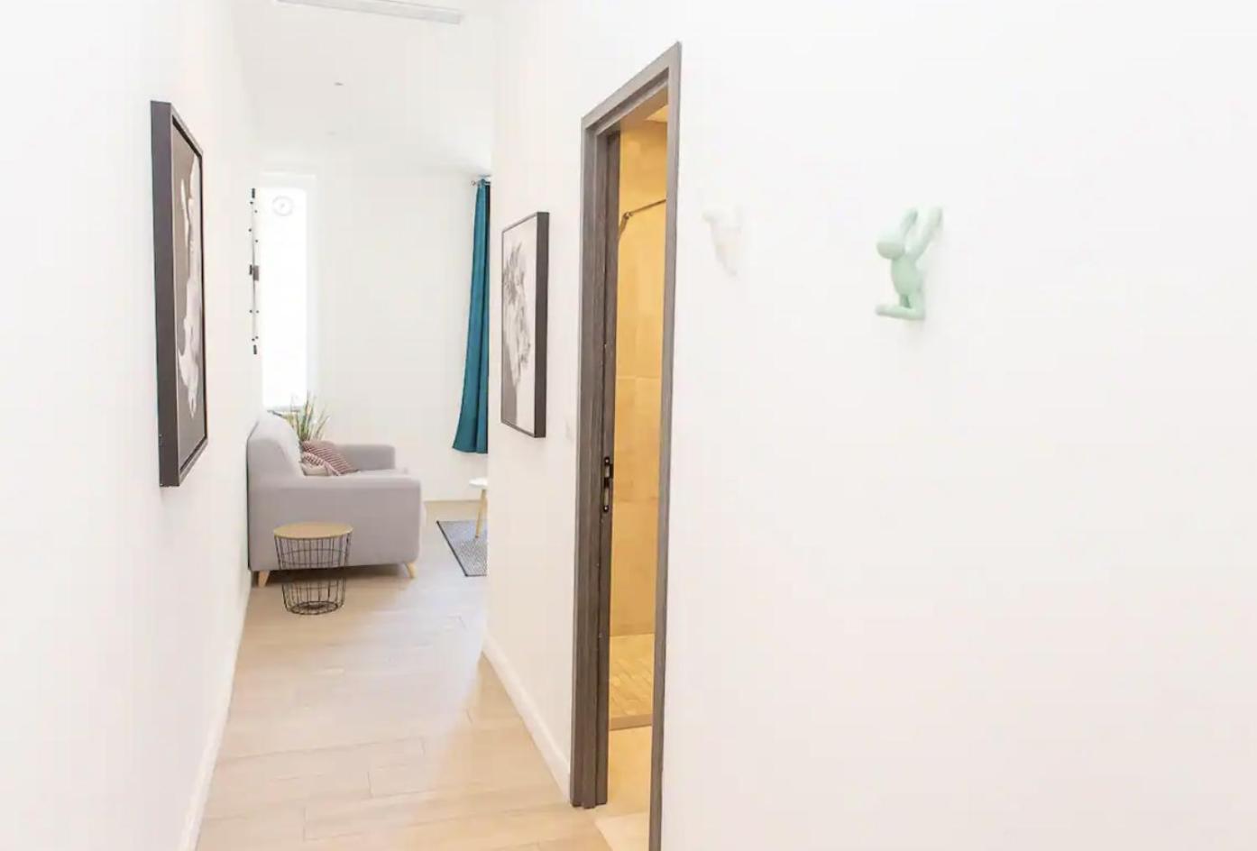 Amazing Large 1-bedroom * Cannes