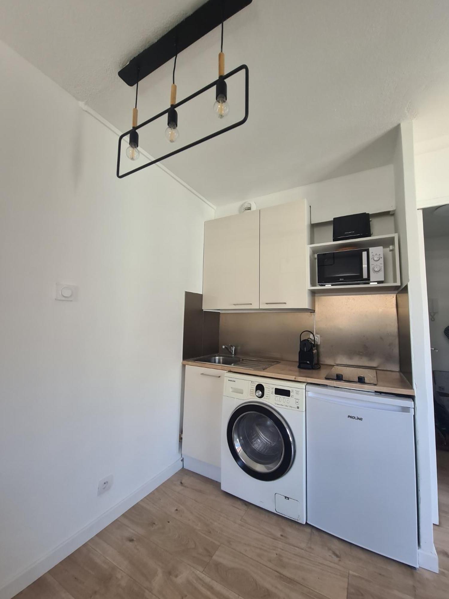 Bocca Cabana Apartment Cannes