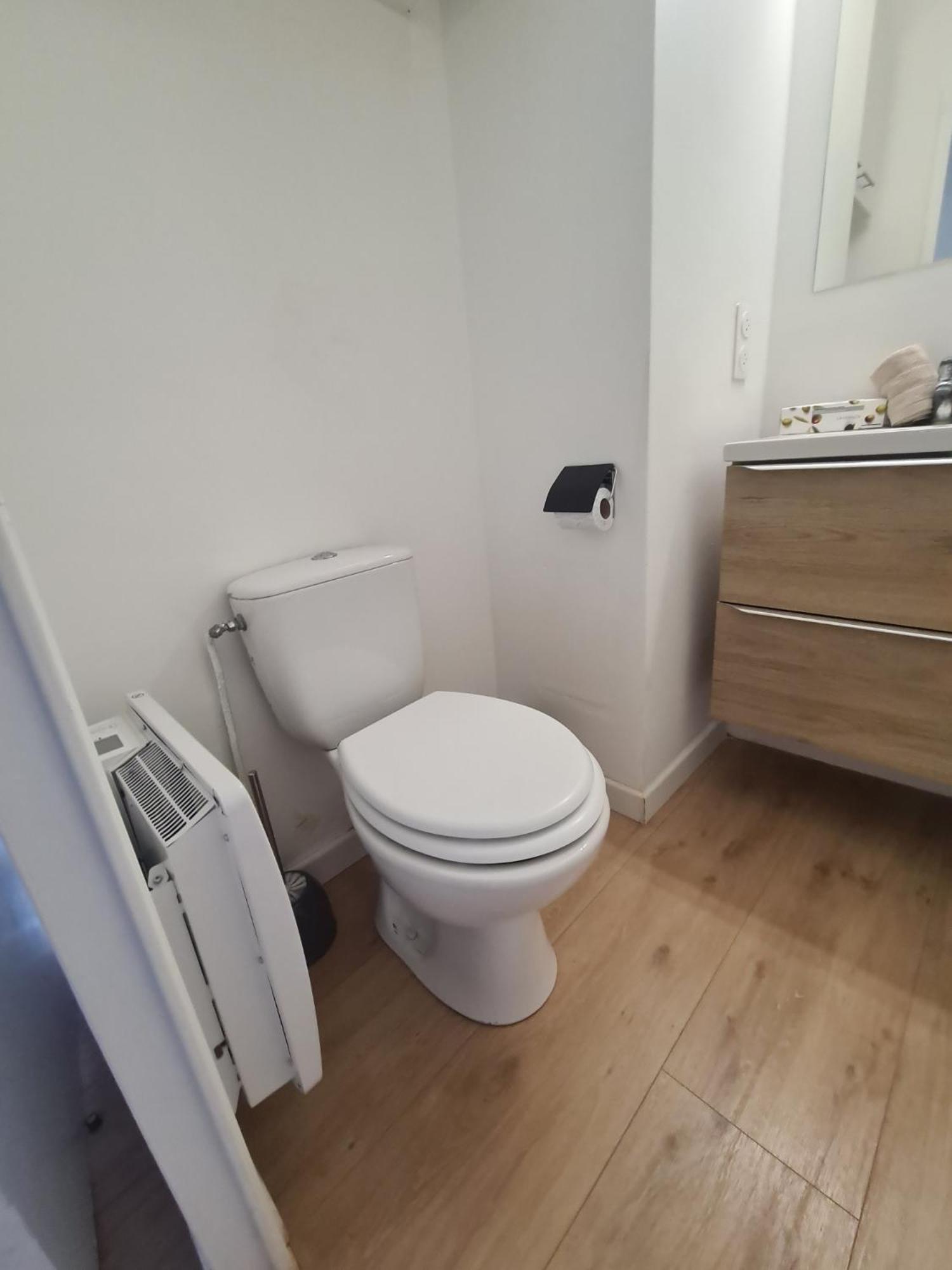 Bocca Cabana Apartment Cannes