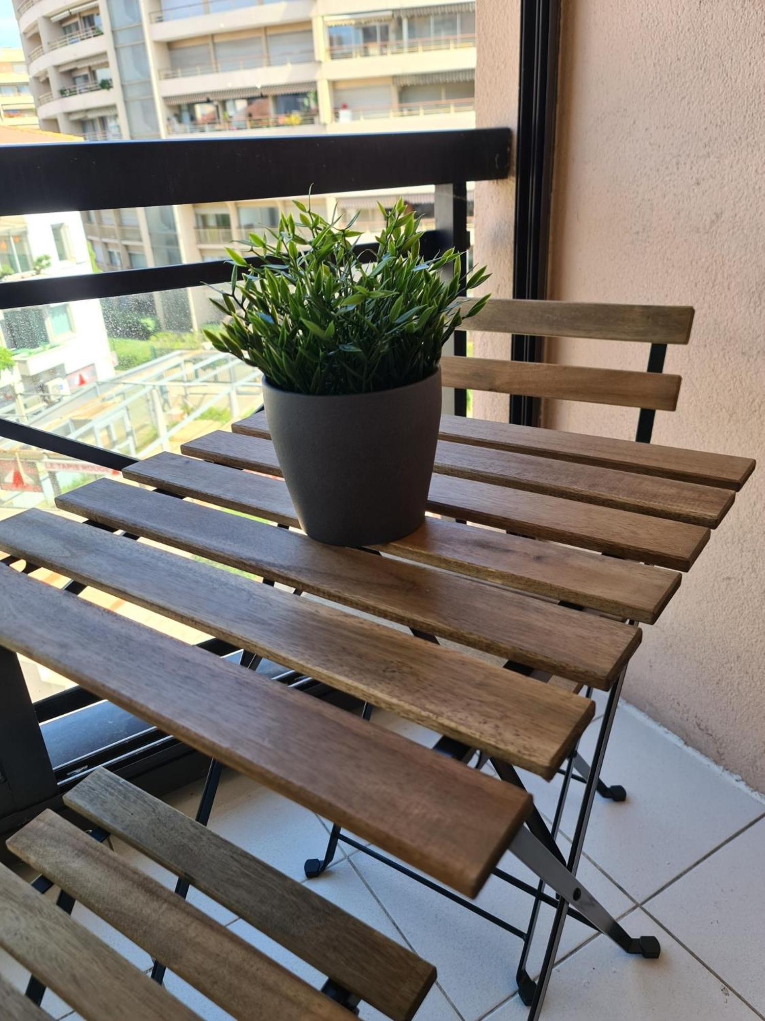 Bocca Cabana Apartment Cannes