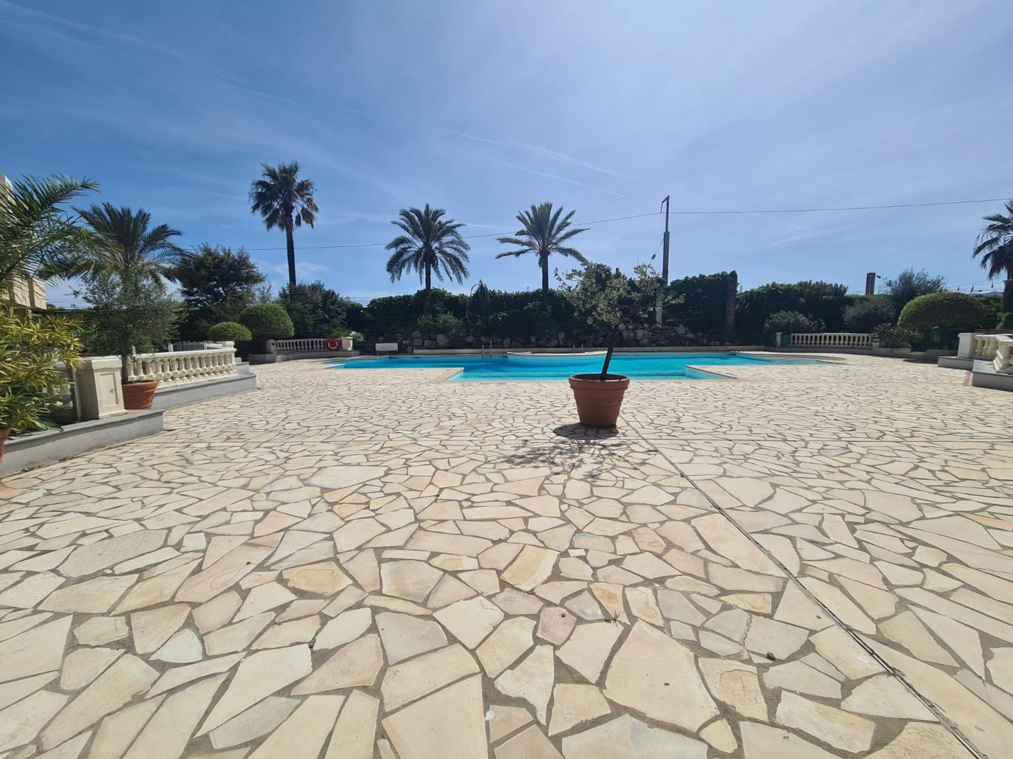 Apartment Bocca Cabana Cannes