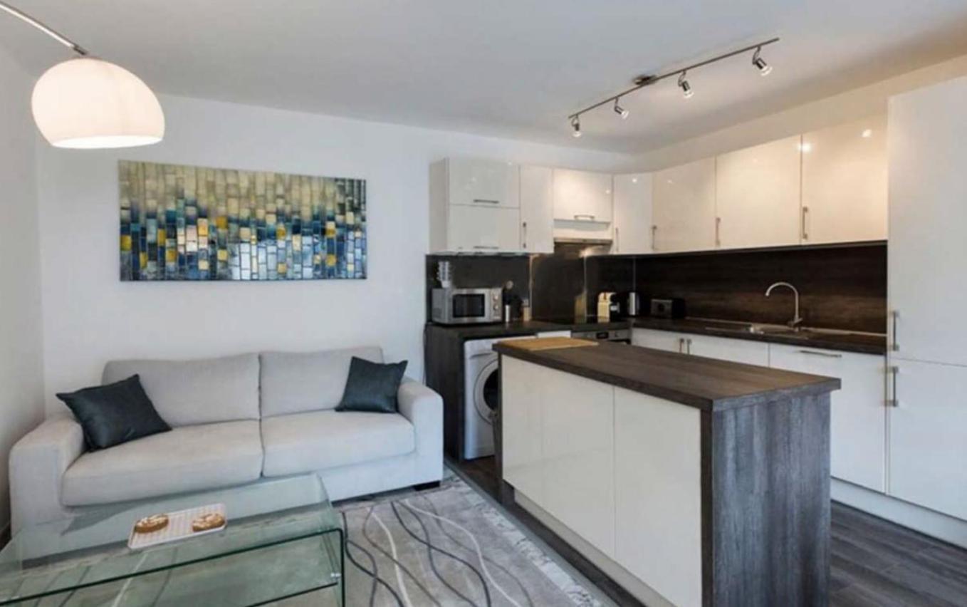 Lovely 1br-cannes Center *