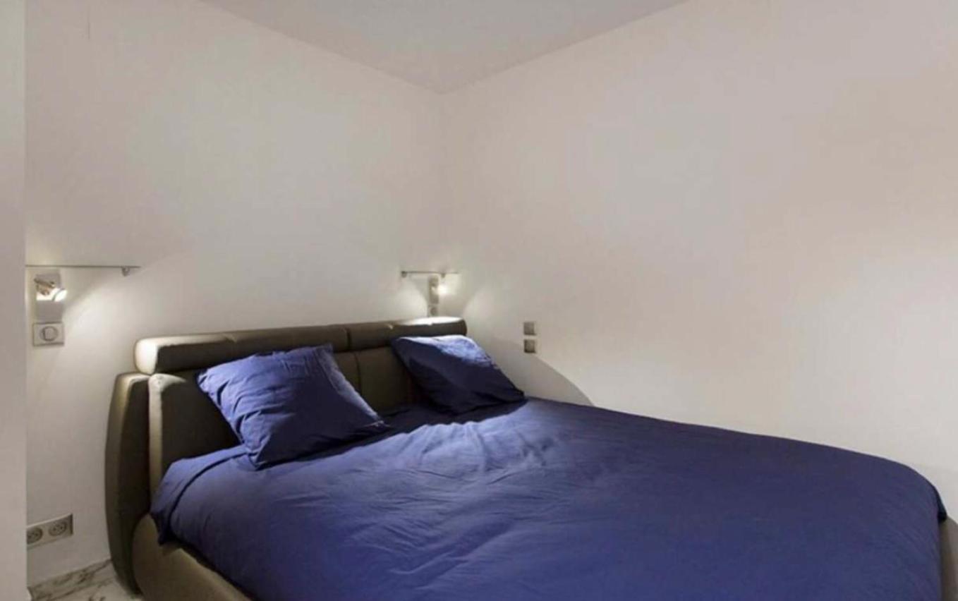 Lovely 1br-cannes Center *