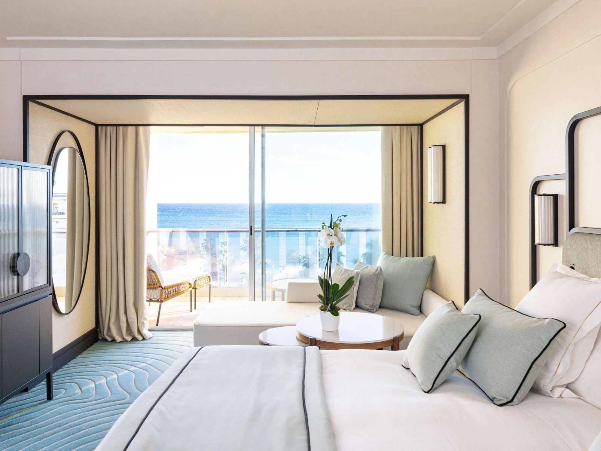 Hotel Mondrian 5*
