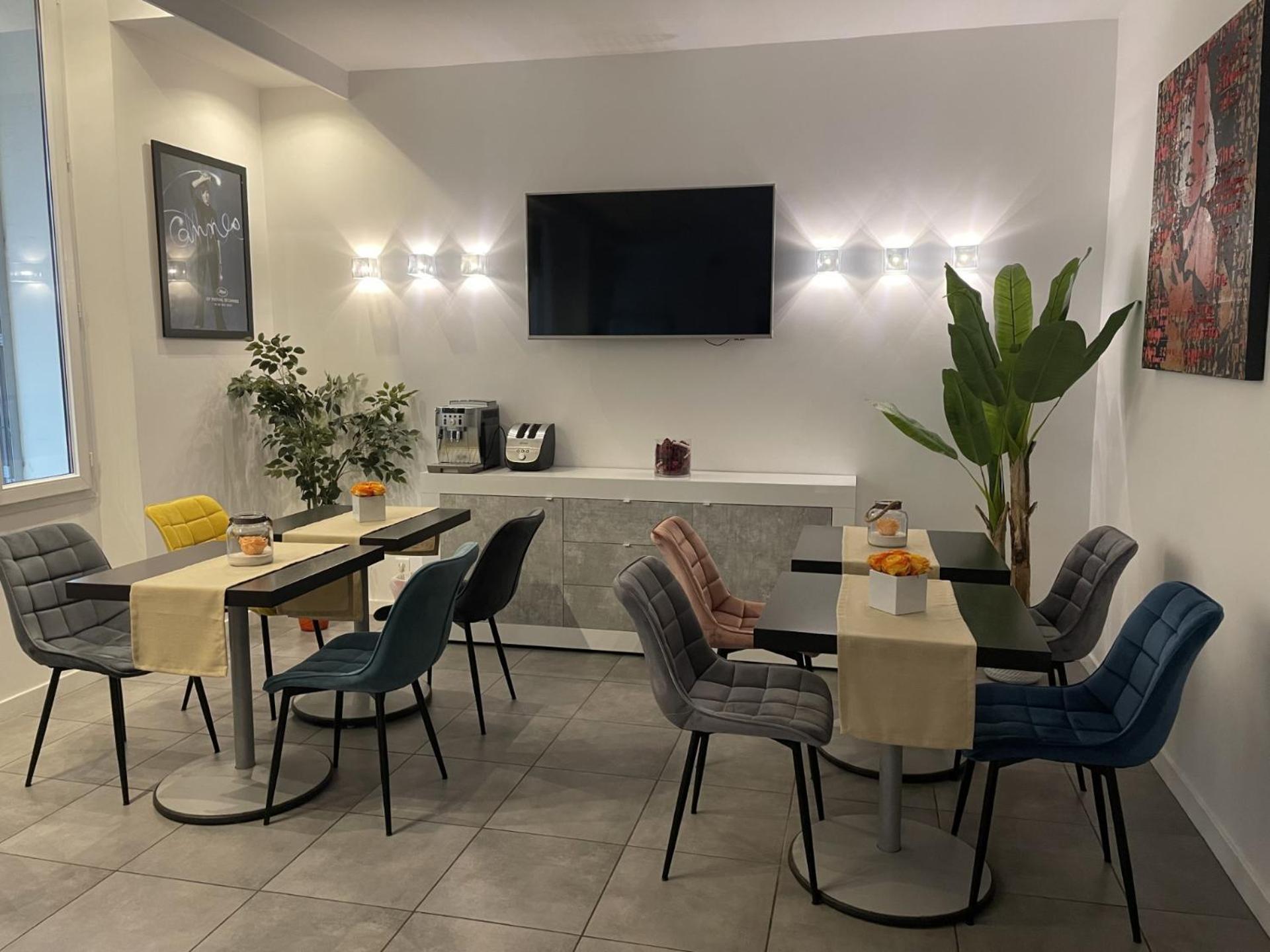 Hotel Anna Livia