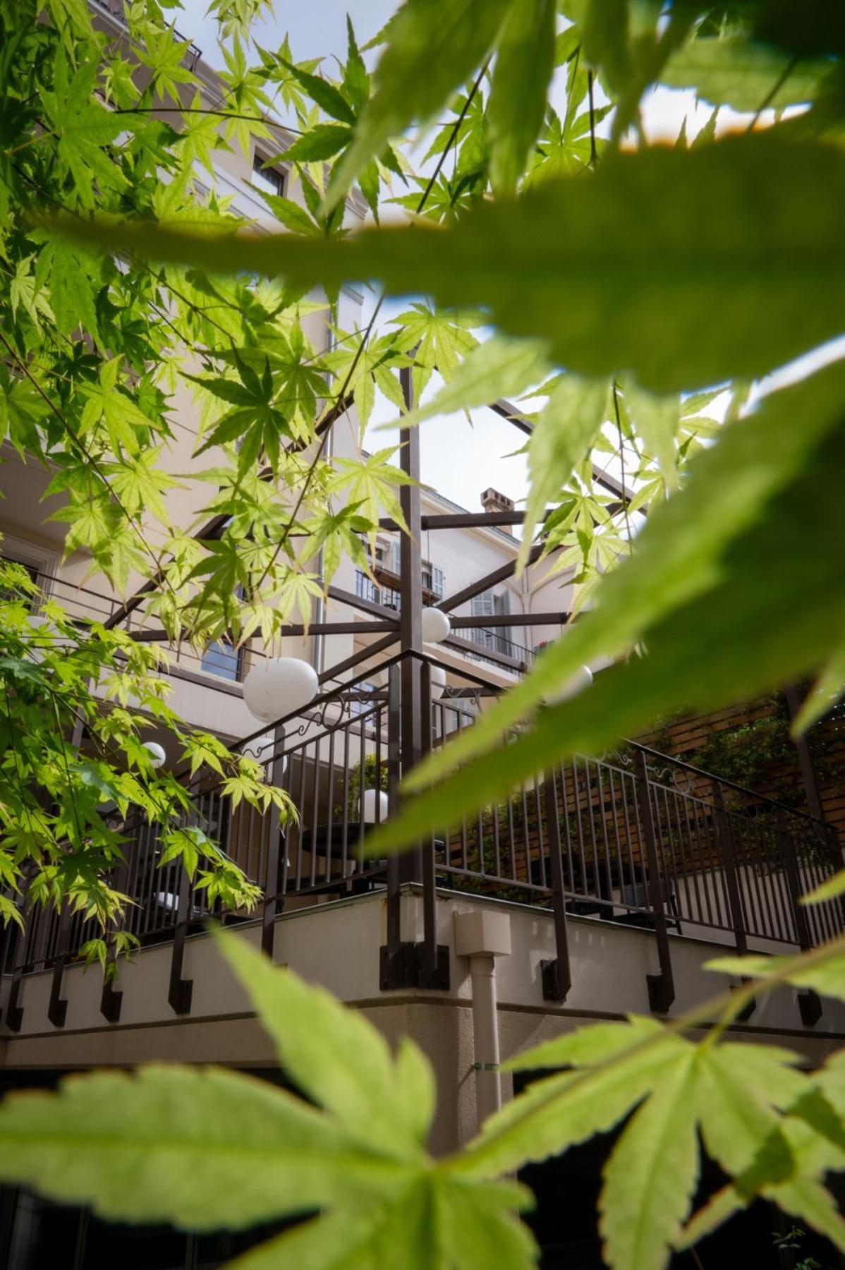 Néméa Palais Appart hôtel Cannes