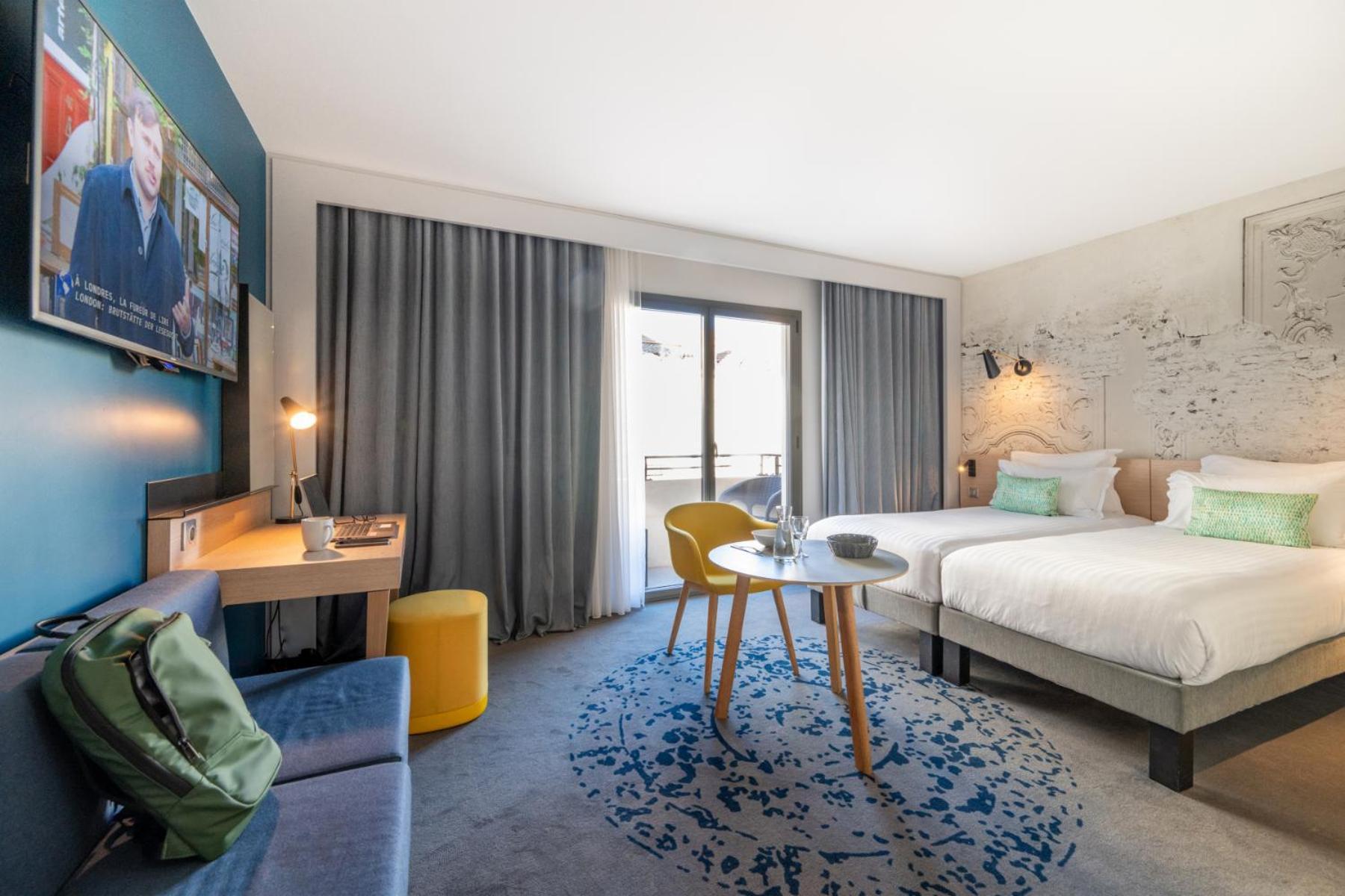 Néméa Palais Appart hôtel Cannes