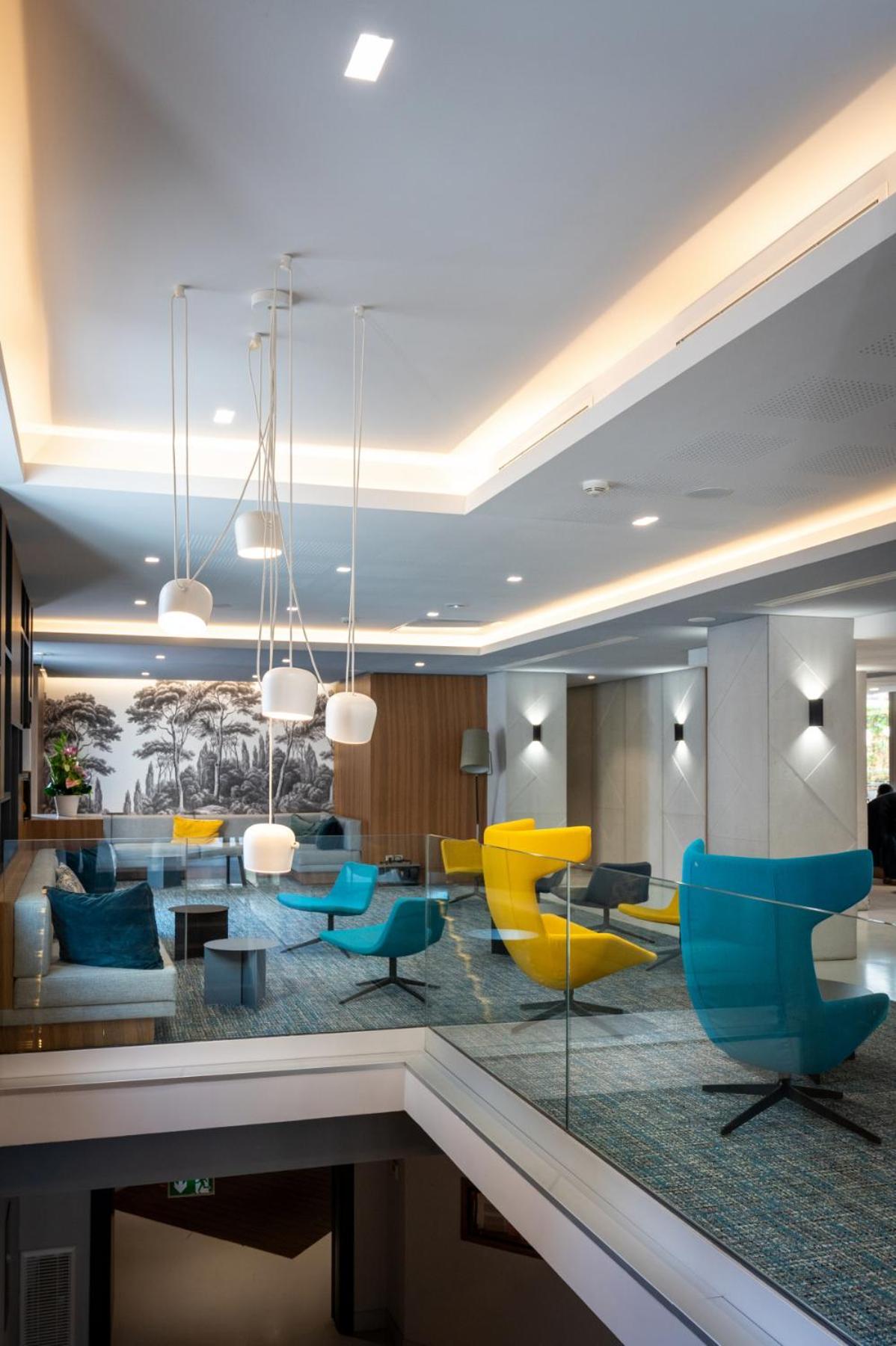 Aparthotel Nemea Palais 4*