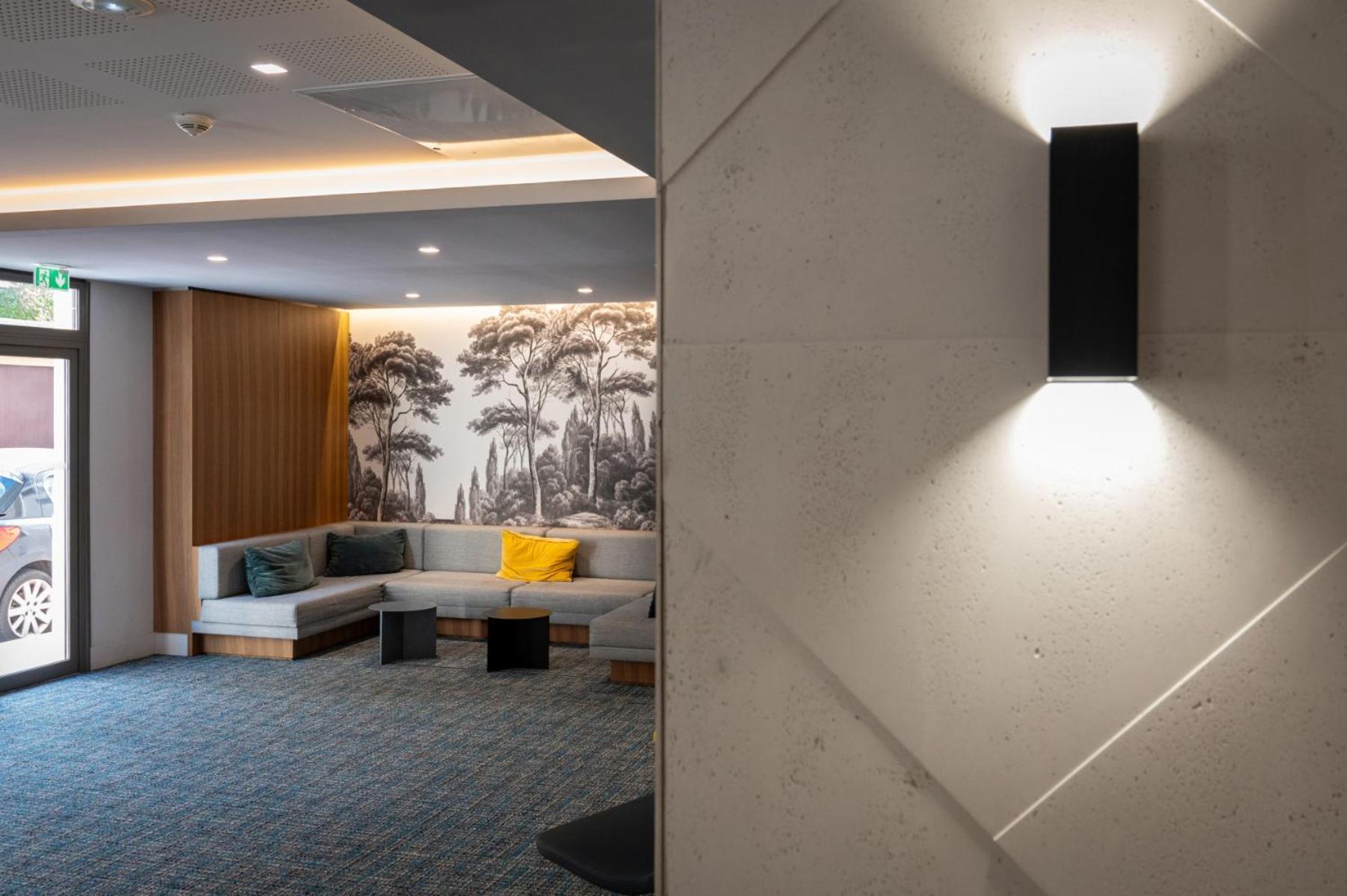 Nemea Palais 4* Cannes