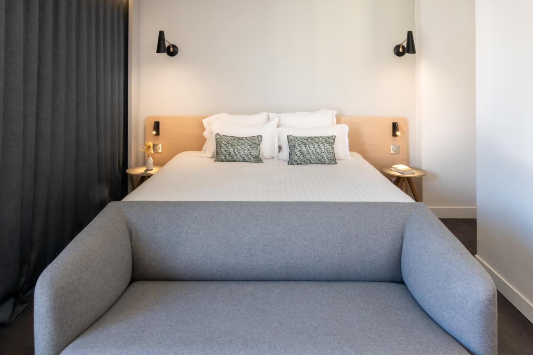 Aparthotel Nemea Palais Cannes