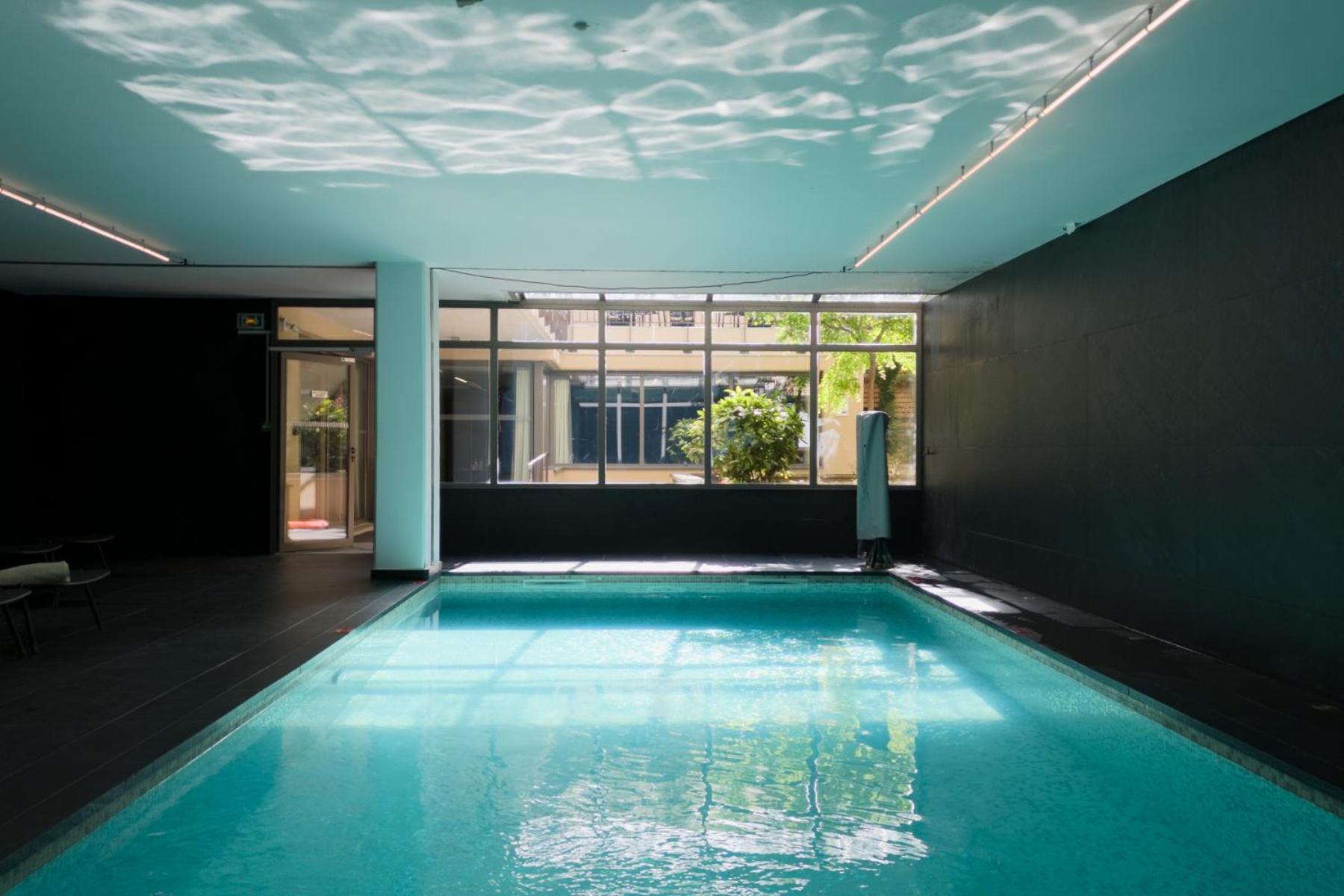 Appart hôtel Néméa Palais Cannes
