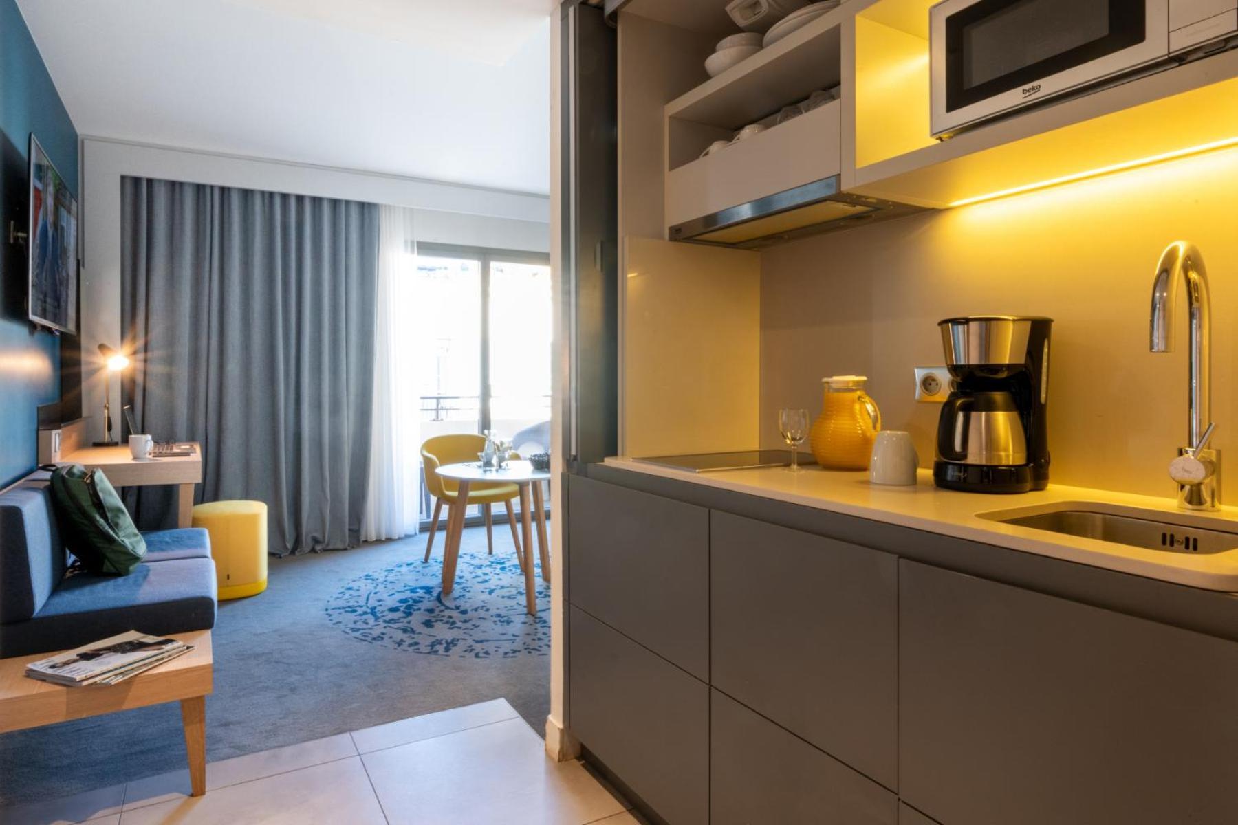 Nemea Palais 4* Cannes