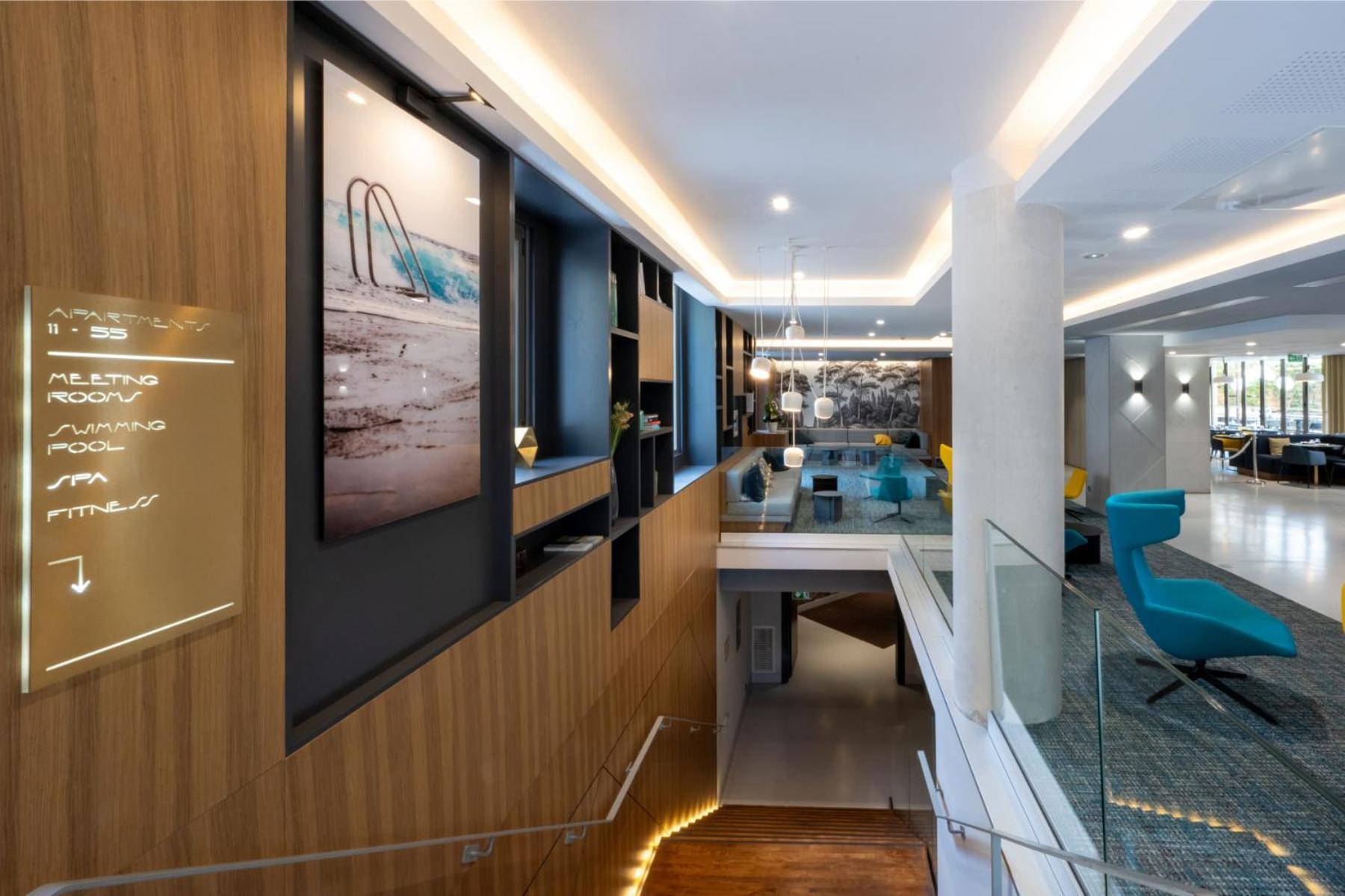 Aparthotel Nemea Palais 4*