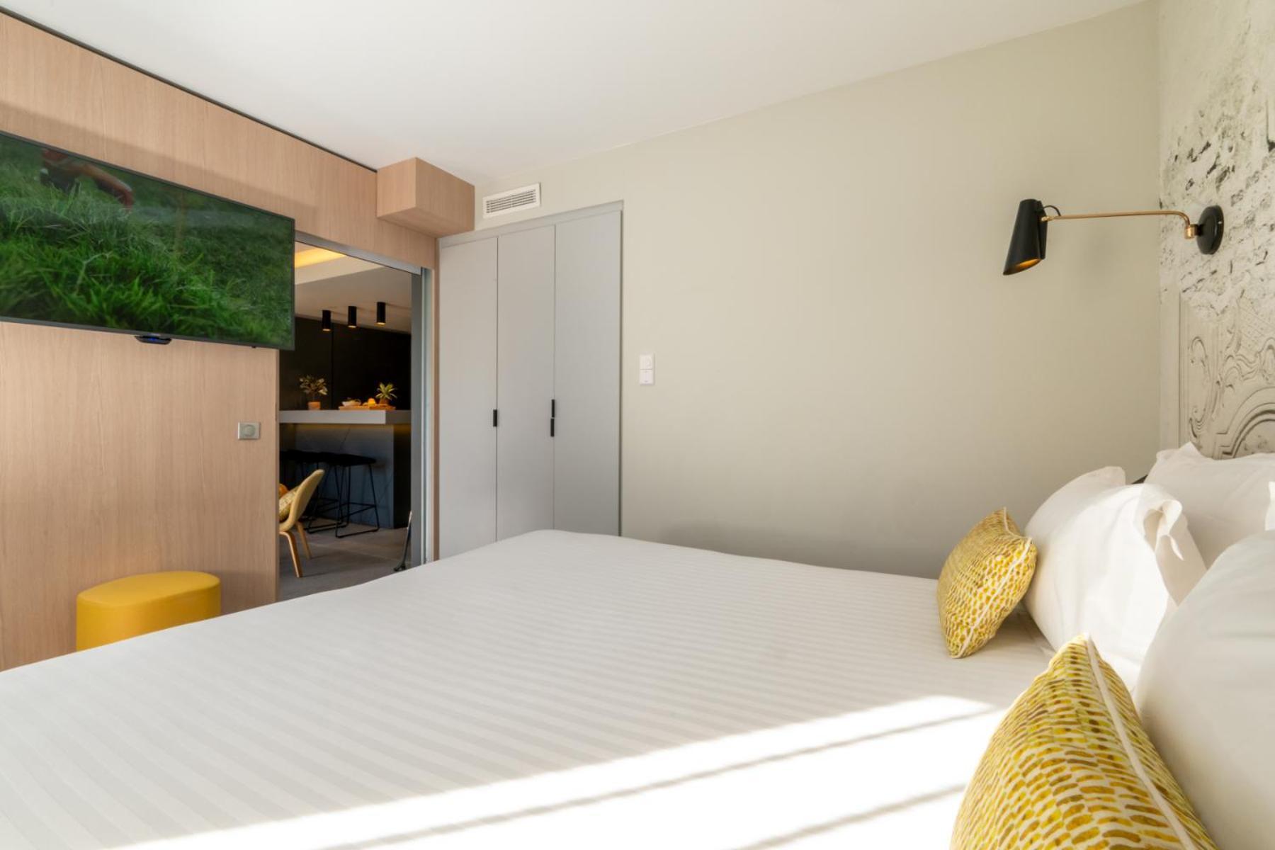 Nemea Palais Cannes