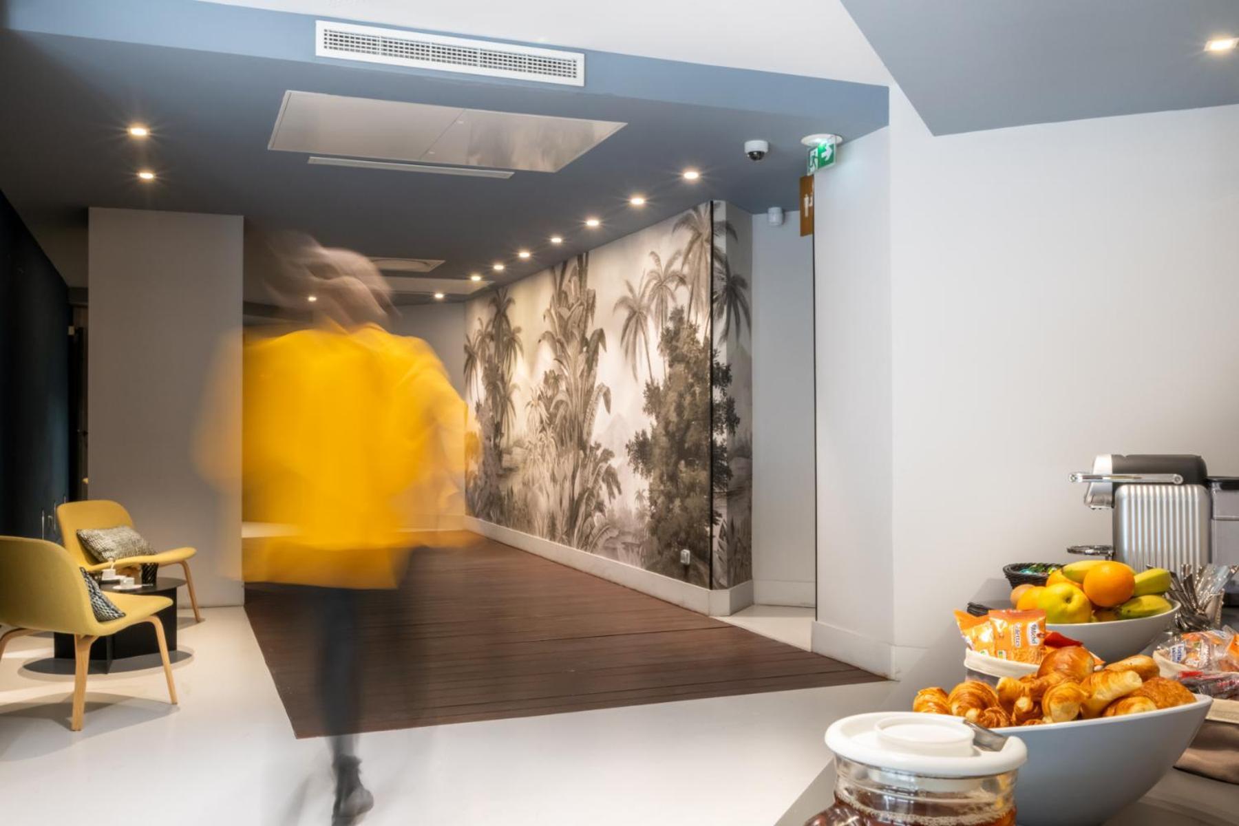 Aparthotel Nemea Palais Cannes