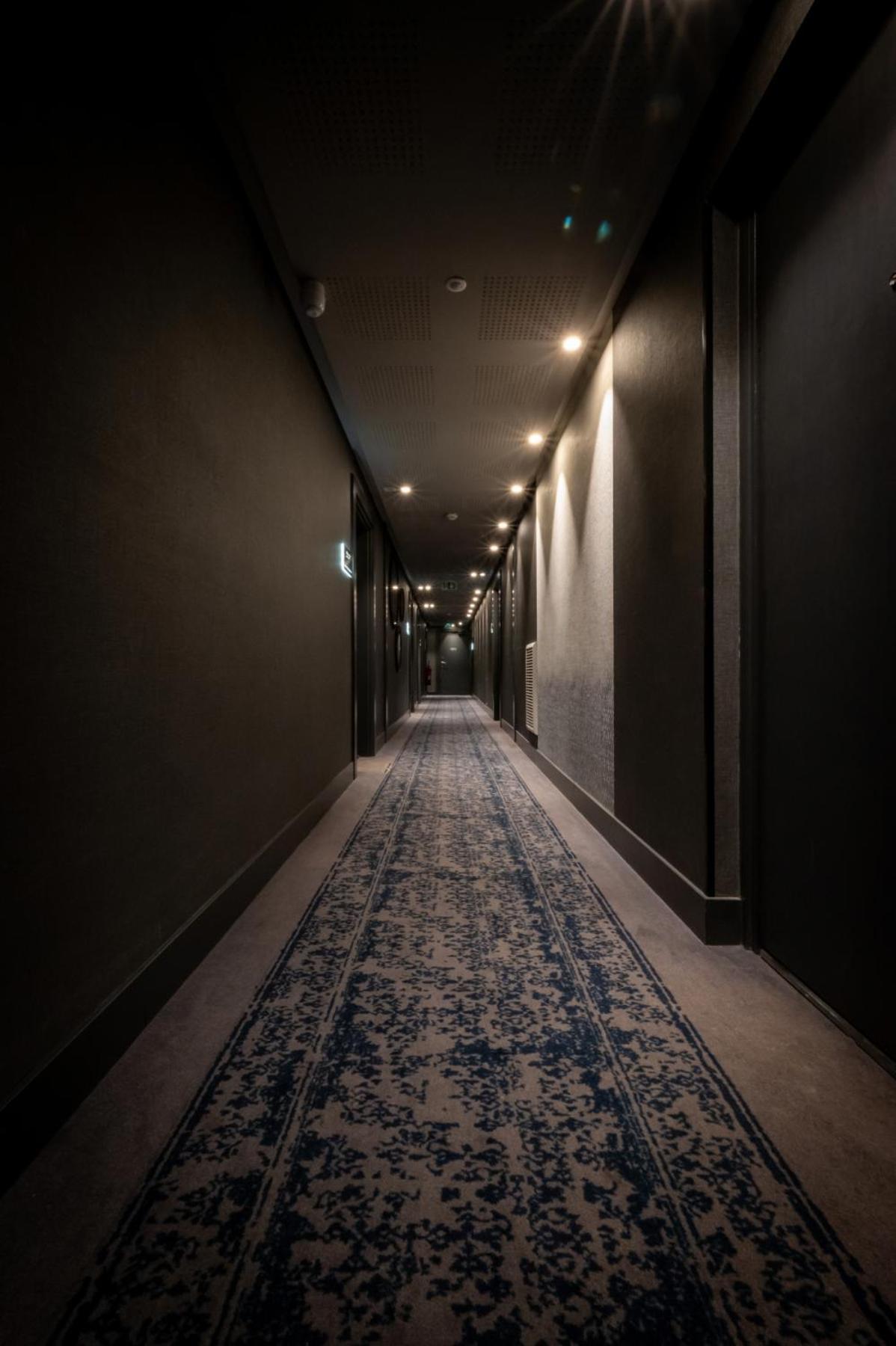 Aparthotel Nemea Palais 4*