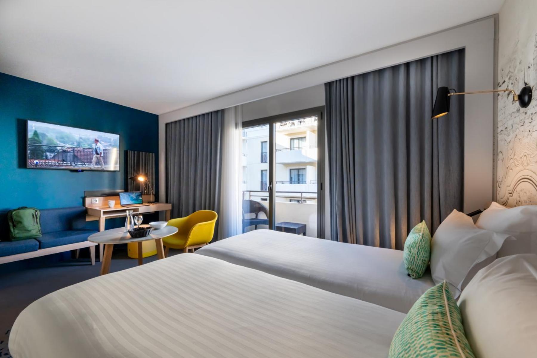 Néméa Palais Appart hôtel 4*