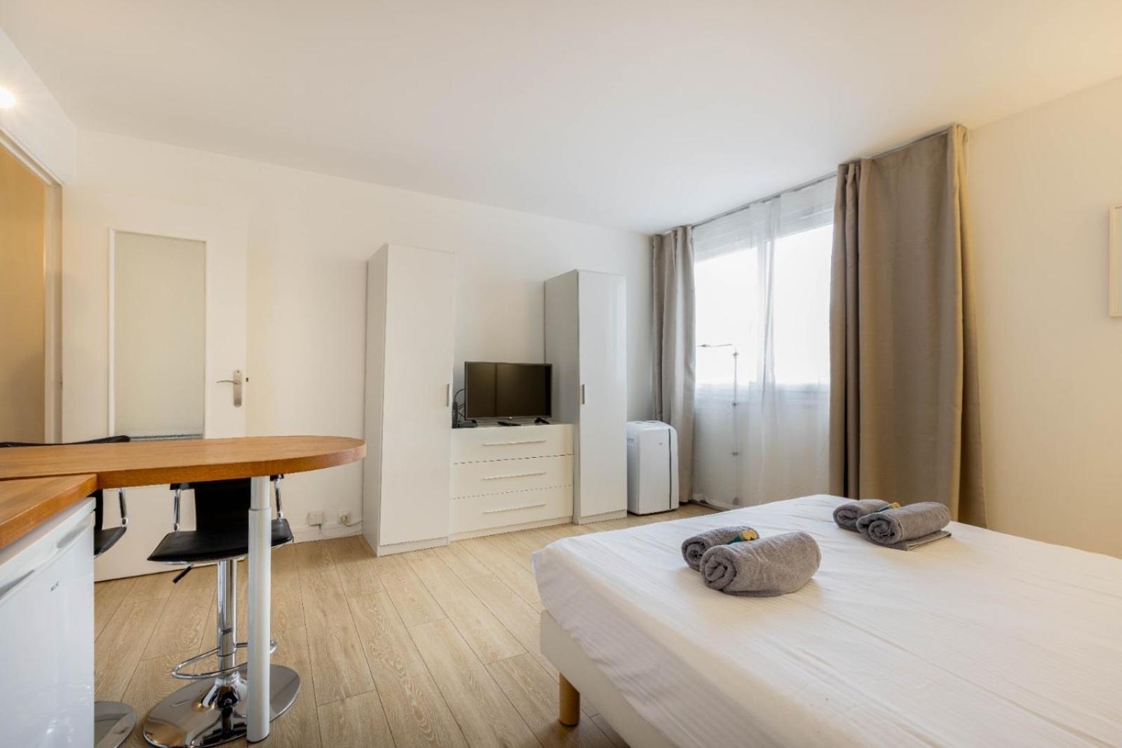 Agence Des Résidences - Privés Du Grand - Standard Appartement