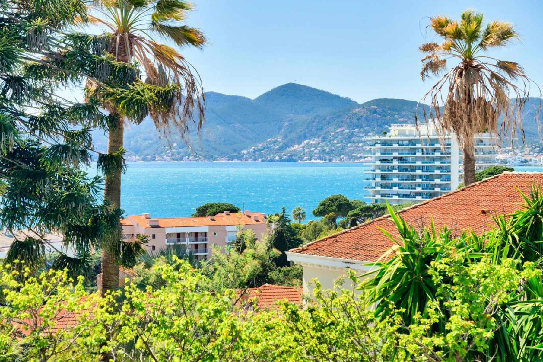 Francia - Maeva - 3 Pieces 6 Personnes - Prestige Mae-2174 Apartment Cannes