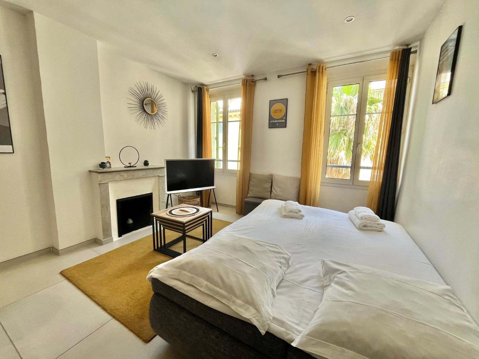 Apartment Greyson 3 From Palais By Welcome To Cannes