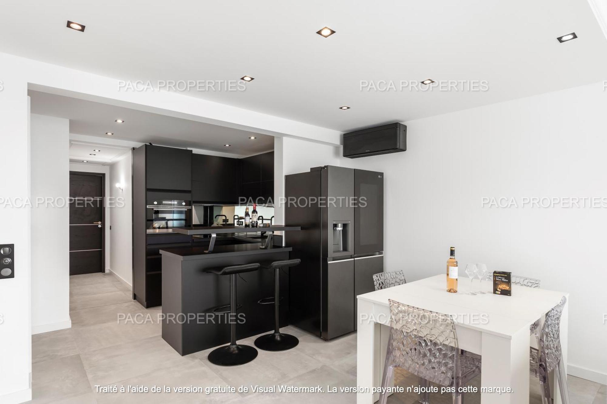 3 Luxe - Imperatrice Apartment *