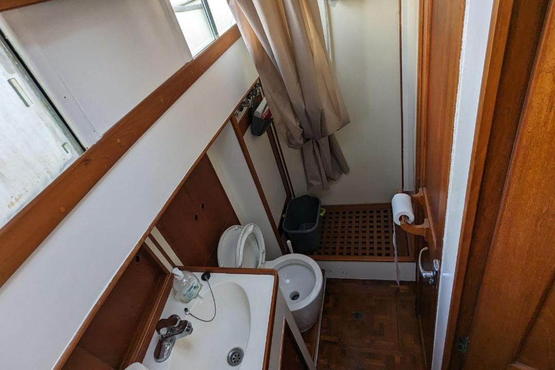 Au Coeur De - Le Brise Iodee Botel *