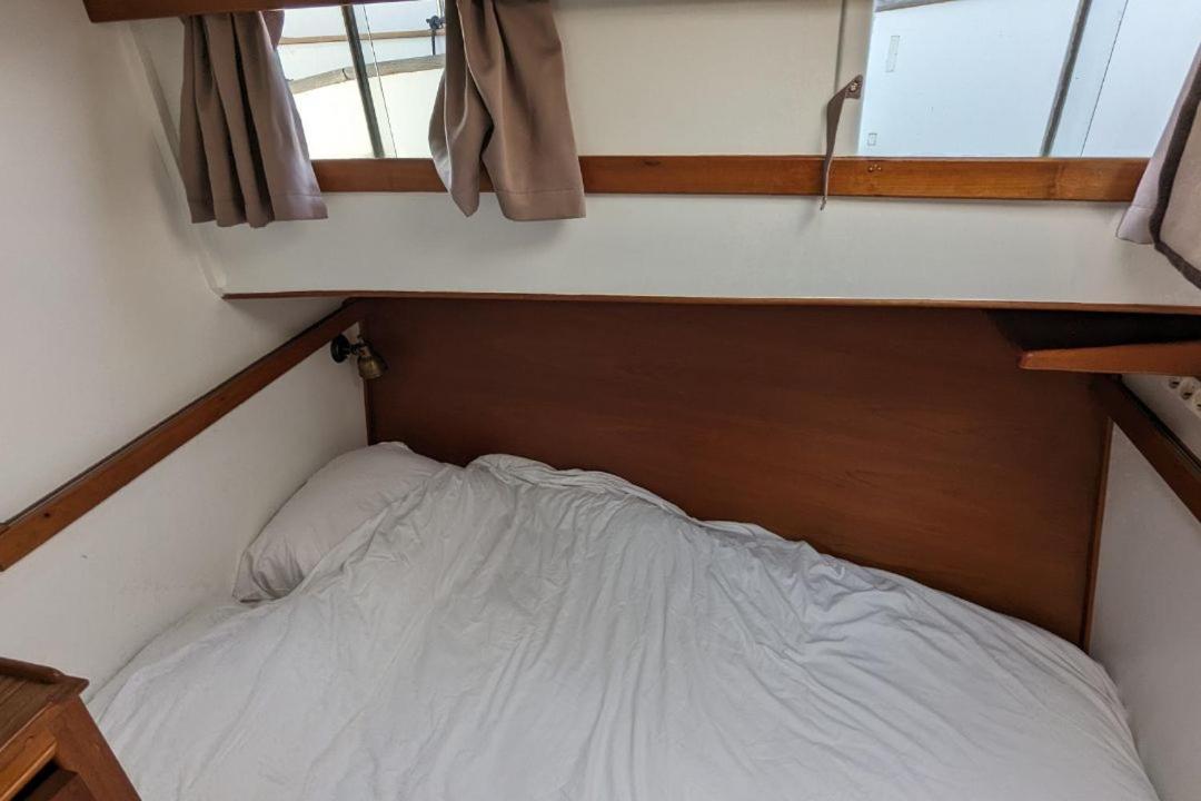 Botel Au Coeur De - Le Brise Iodee Cannes