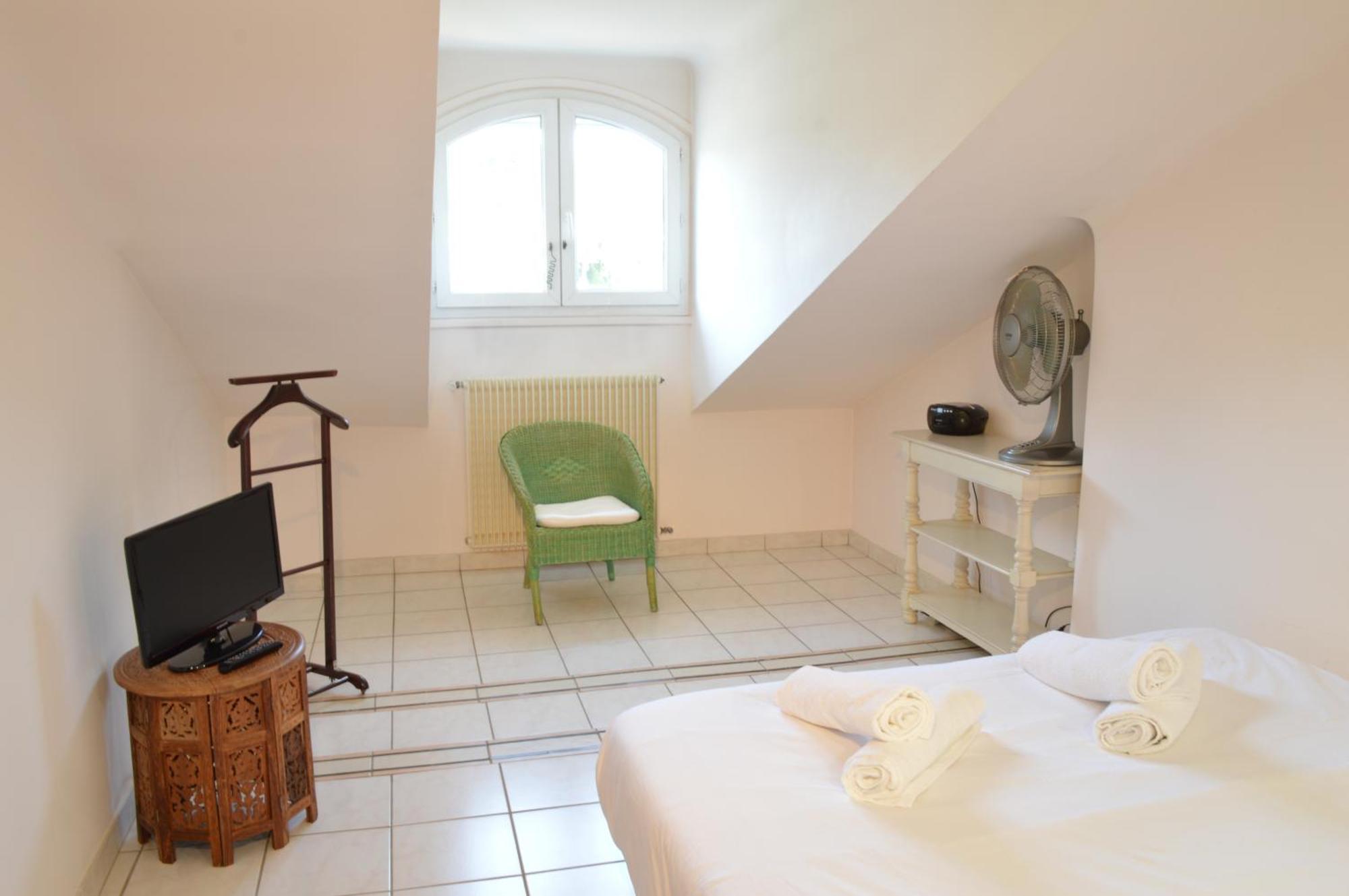 Vue Proches Plages Et Congres