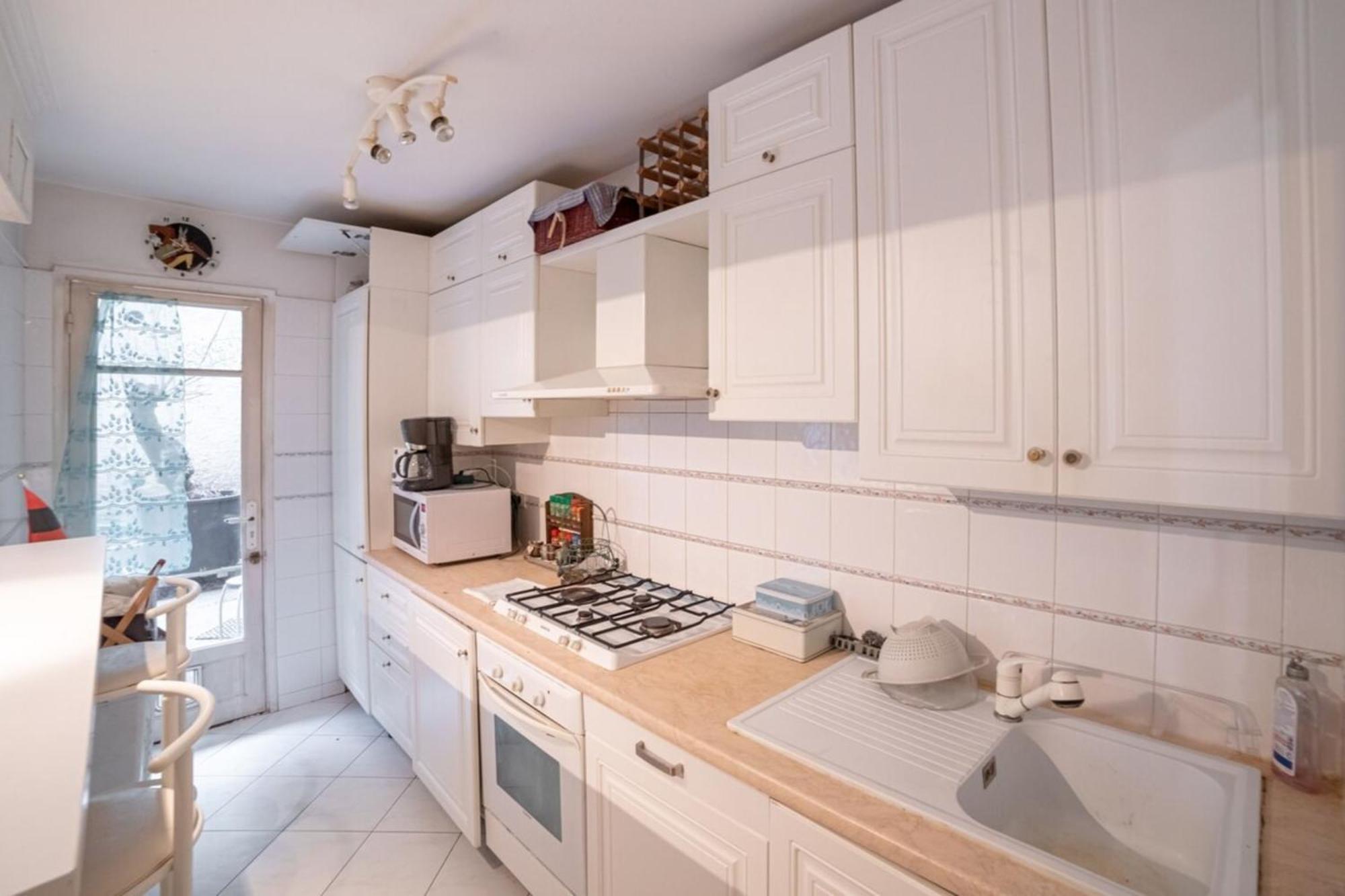 Apartment Beauvallon Furnished Flat