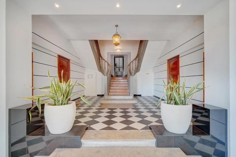 Luna Nova Apartment Cannes