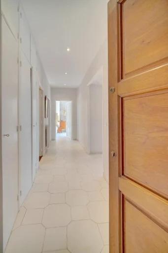 Apartment Luna Nova Cannes