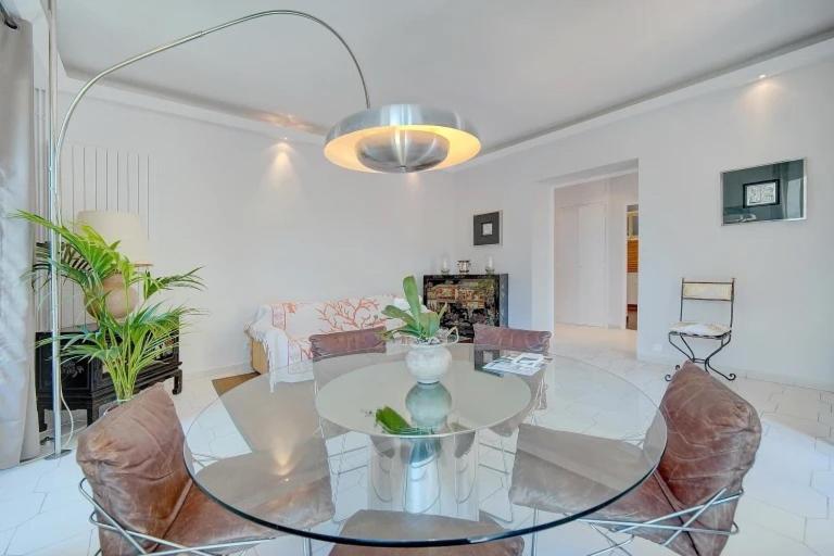 Apartamento Luna Nova